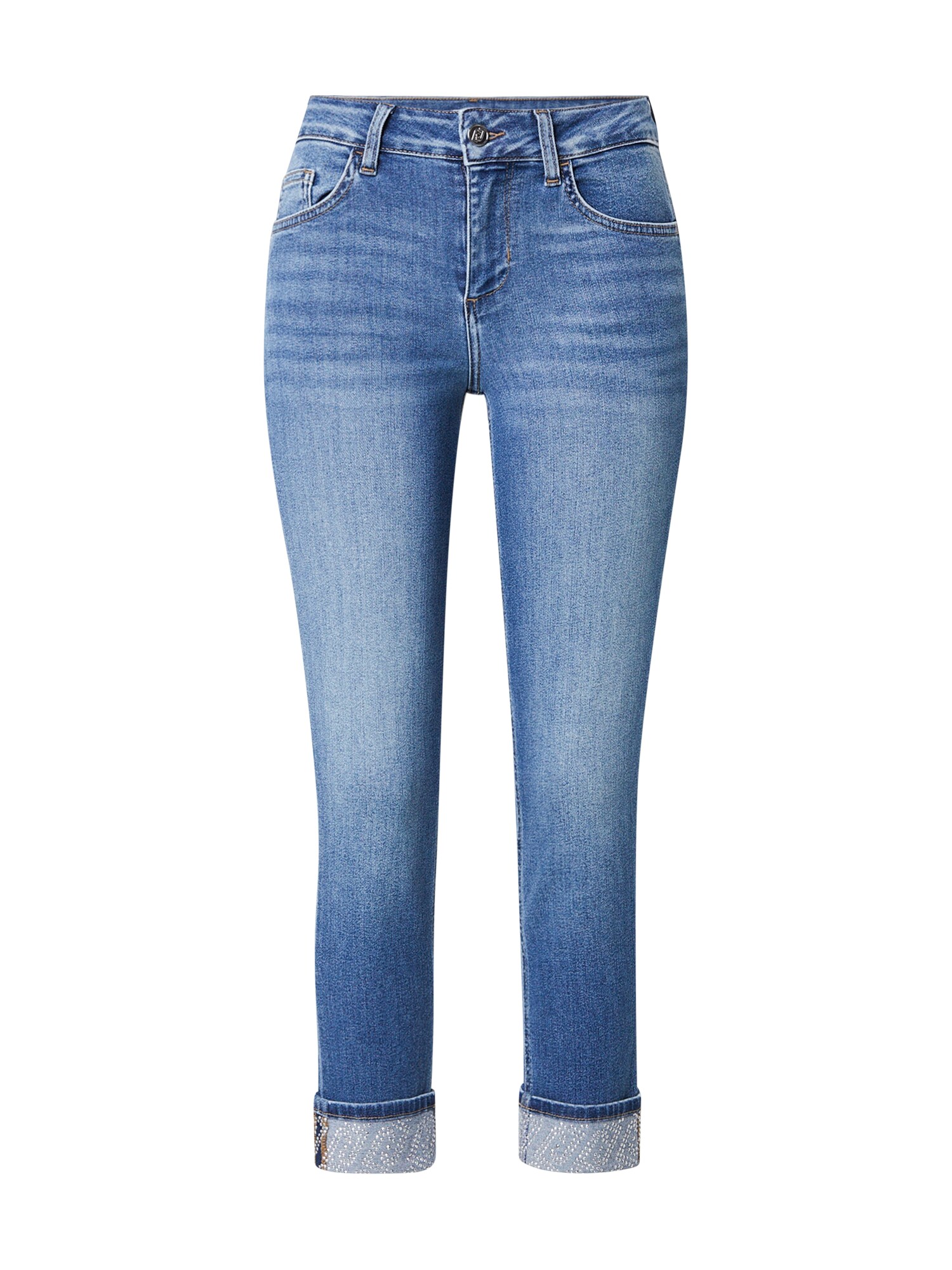 Liu Jo Jeans MONROE  albastru denim