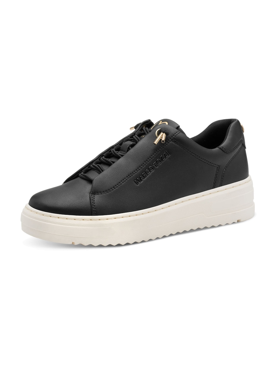 Låg sneaker