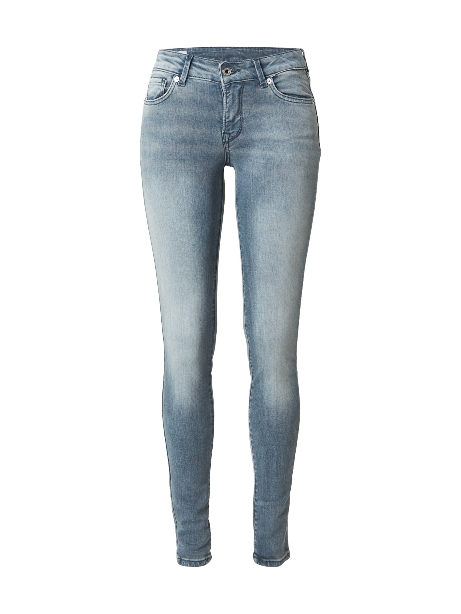 Pepe Jeans Džínsy 'Soho' tmavomodrá