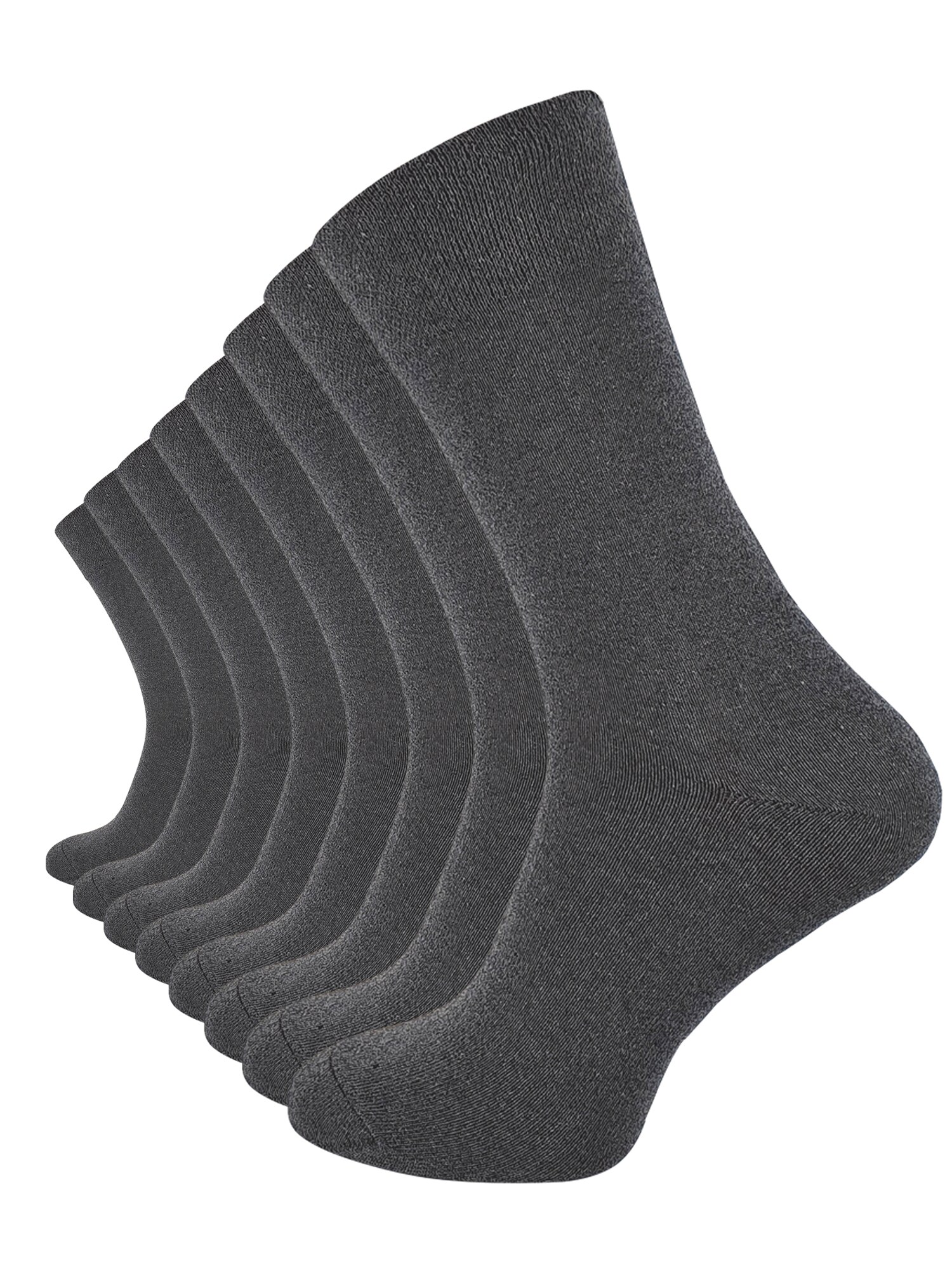 Cotton Prime Calcetines  antracita