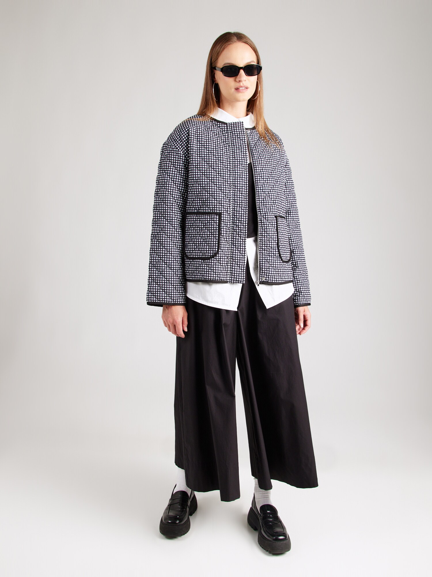 Thumbnail - VERO MODA Jacke VMBIRTHE