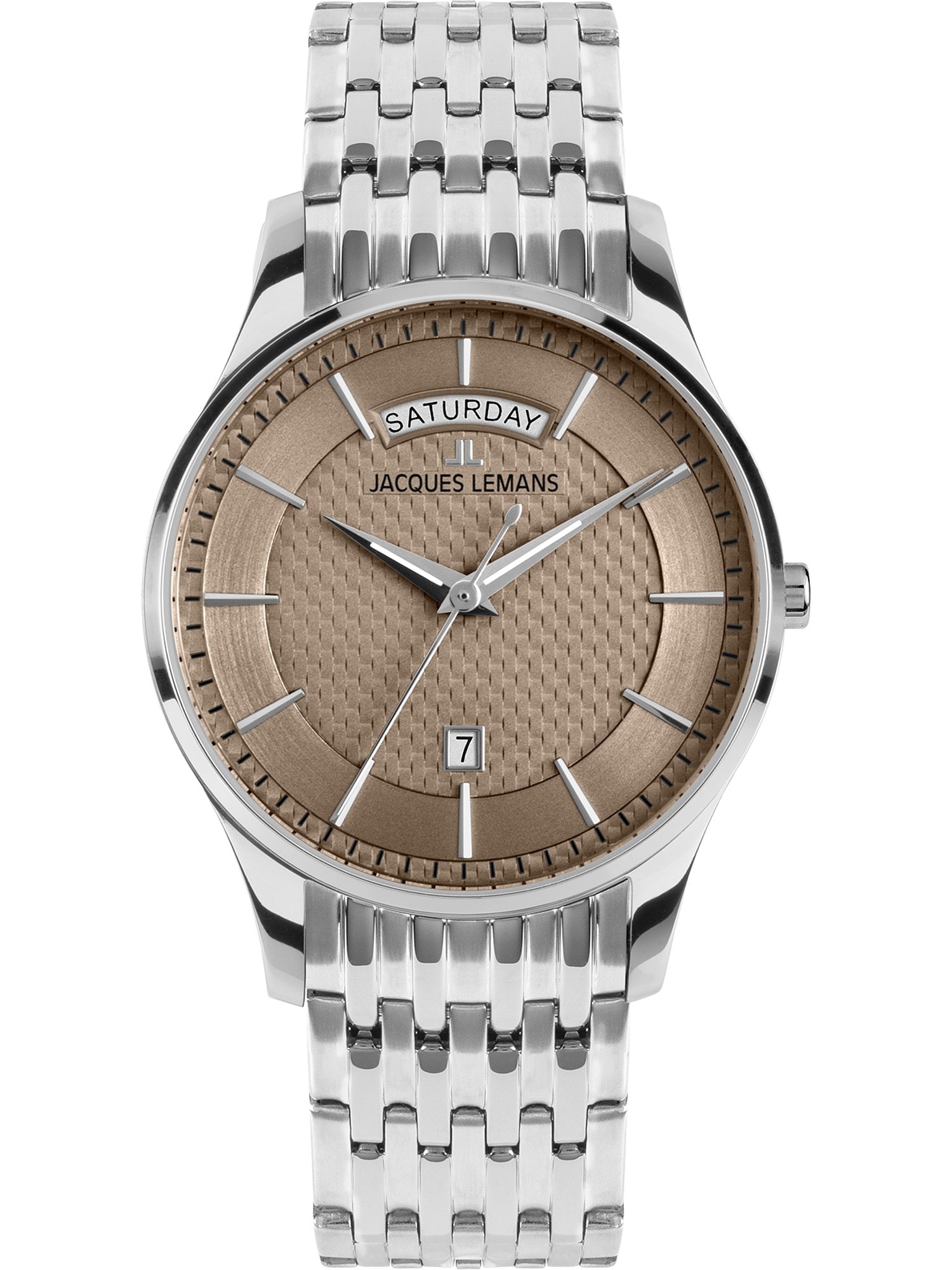 Jacques Lemans Analoguhr