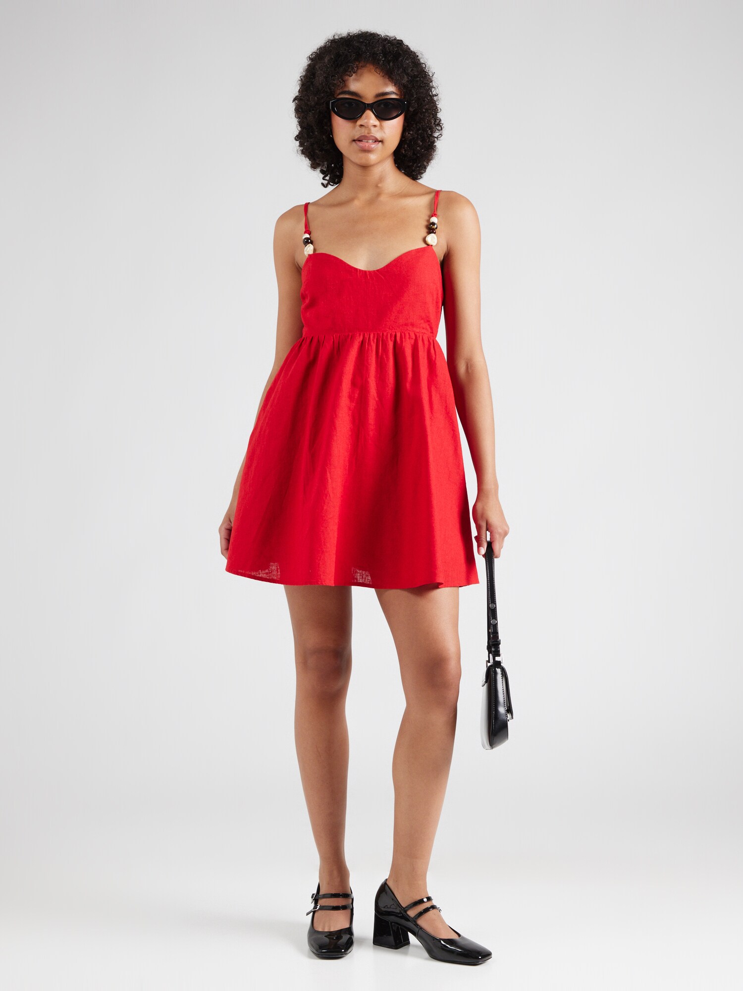 Thumbnail - Abercrombie & Fitch Kleid