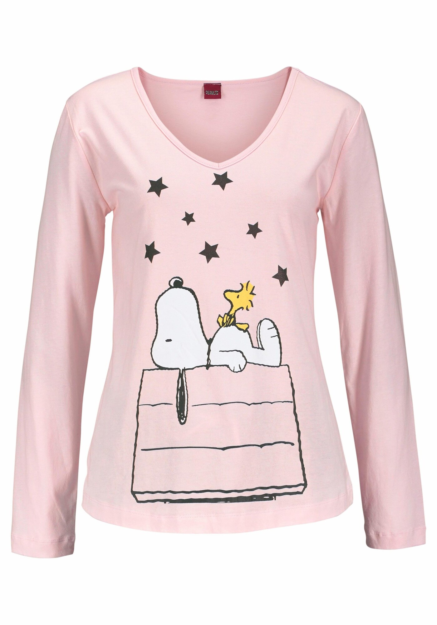 Thumbnail - PEANUTS Pyjama