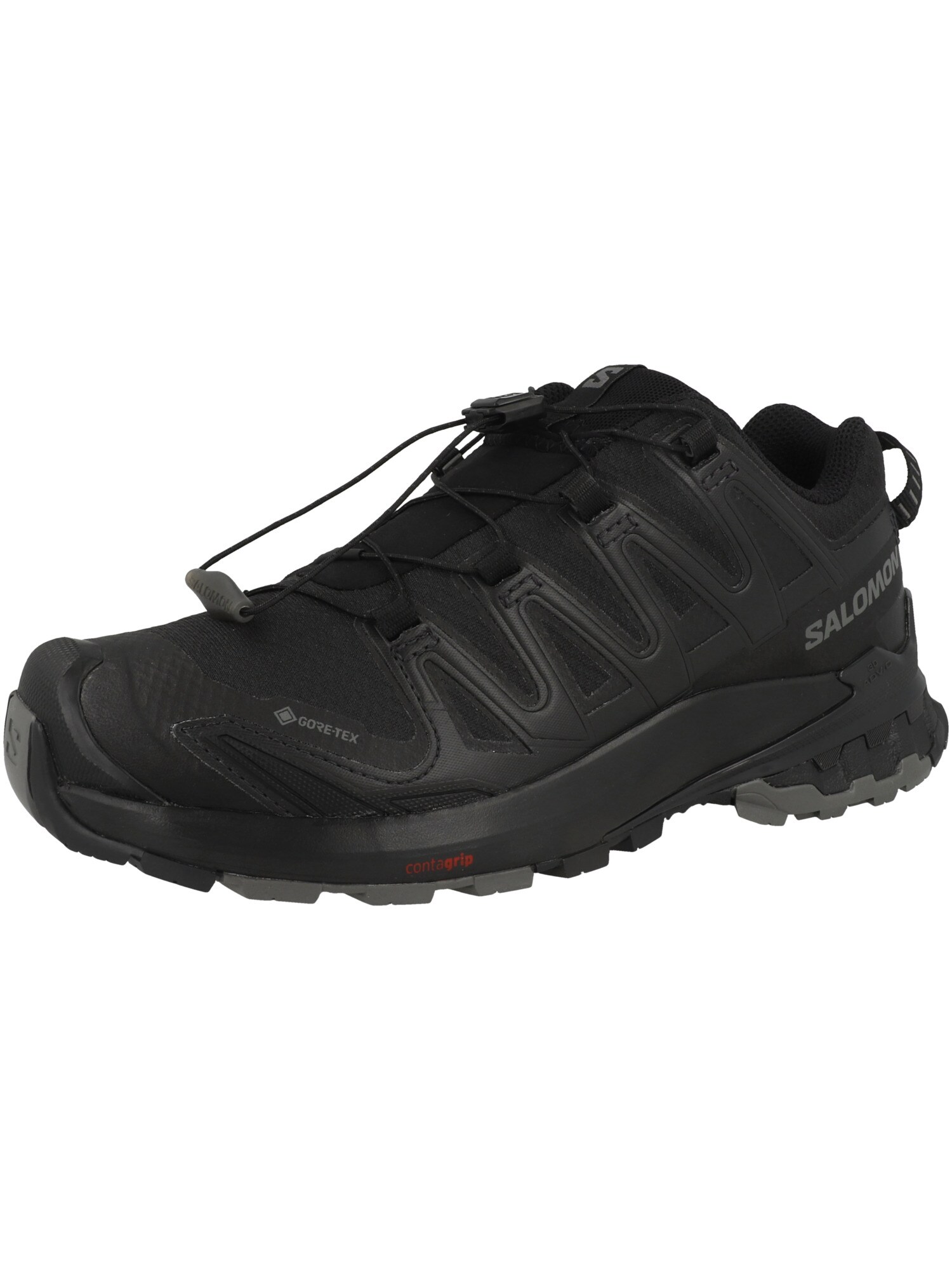Salomon Loopschoen 'Xa Pro 3D' Zwart