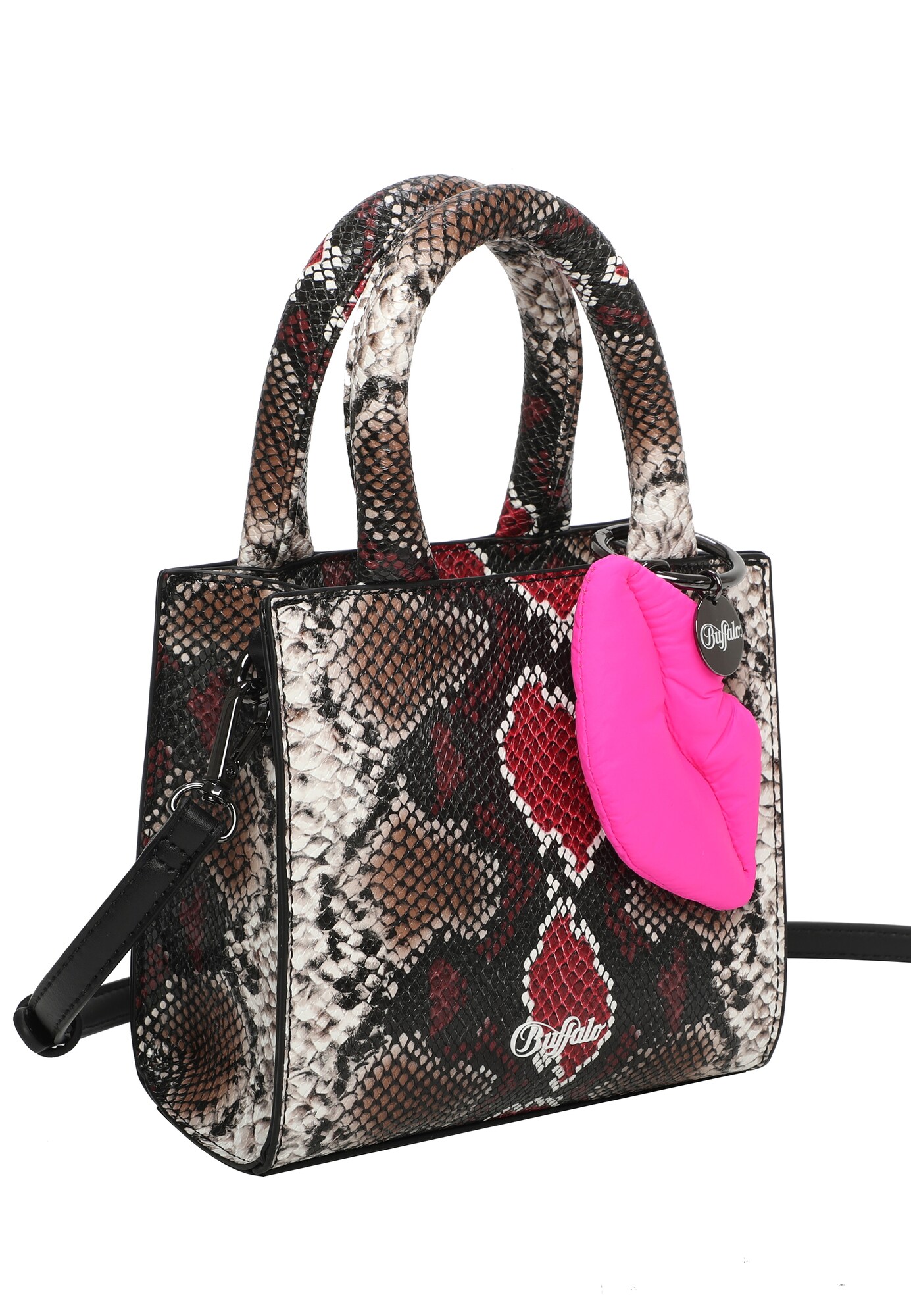 Thumbnail - BUFFALO Handtasche BOXY28