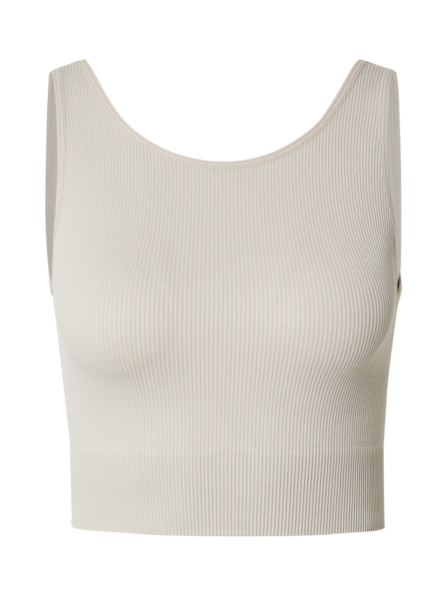 ONLY PLAY Sport top ONPJaia  gri deschis