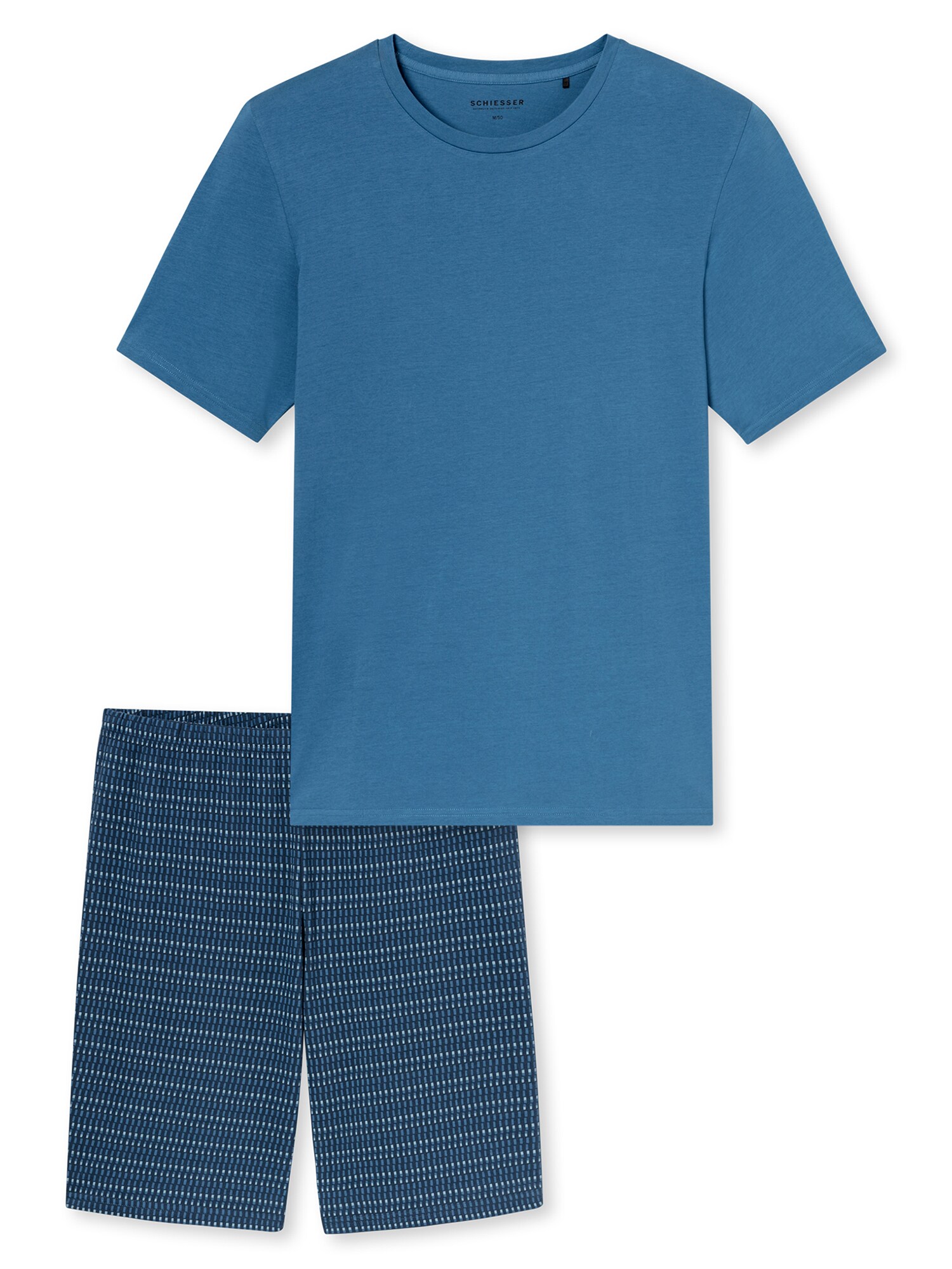 Schiesser Shorty Casual Essentials