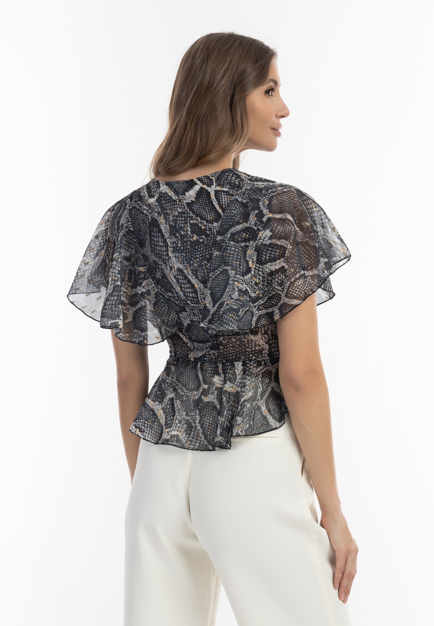 Thumbnail - faina Bluse