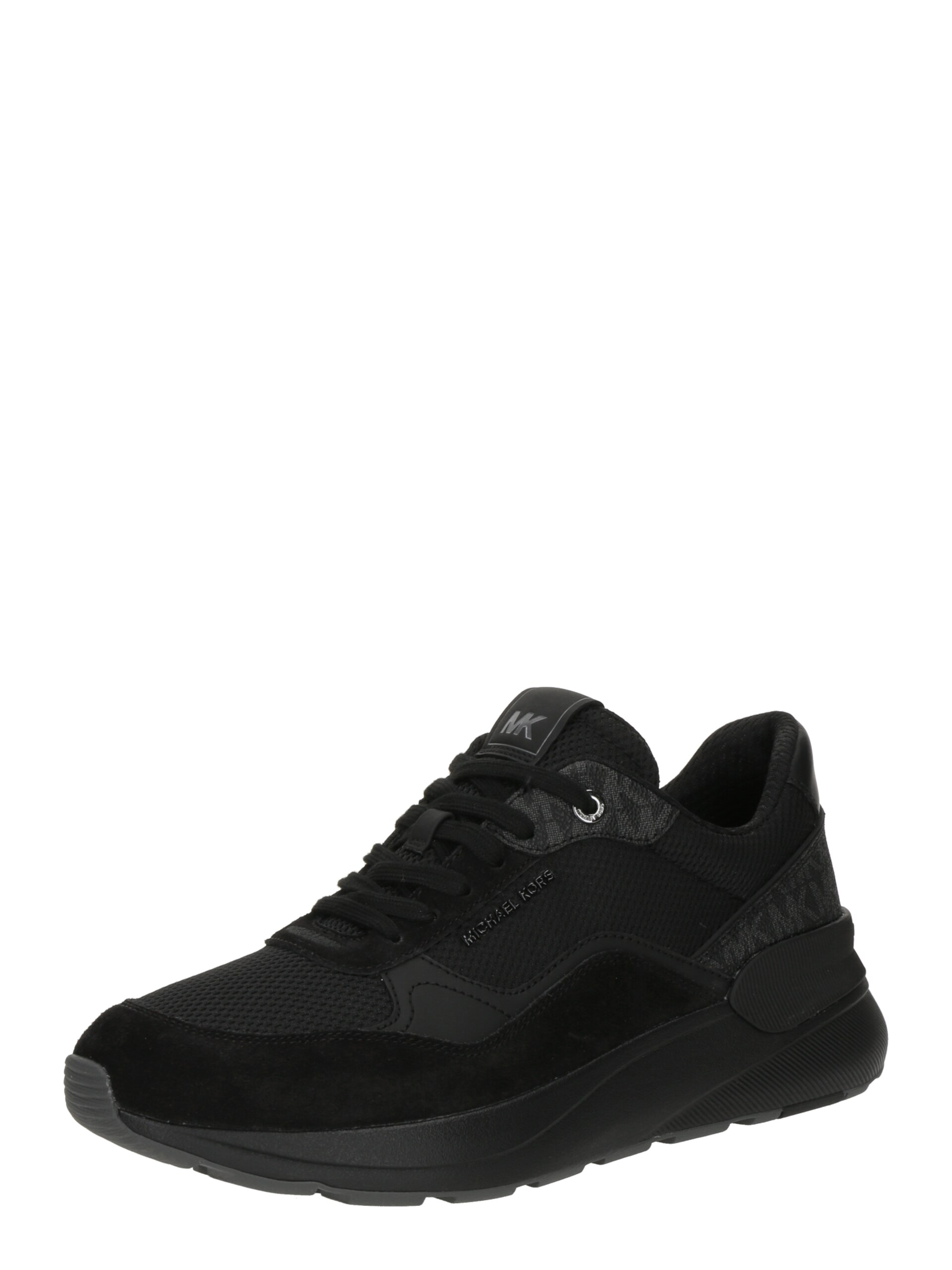 Michael Kors Låg sneaker 'TREVOR' sneakers herr