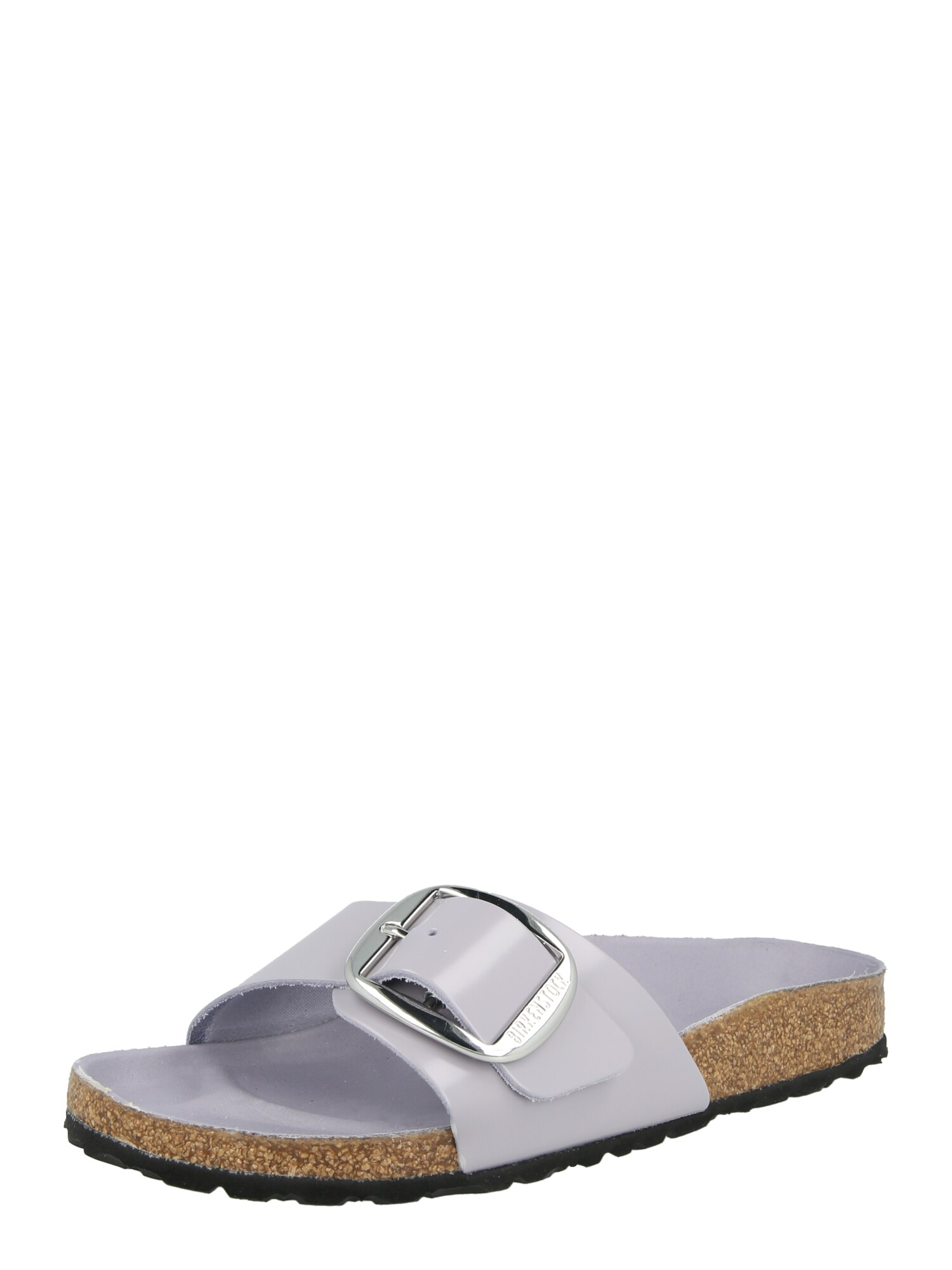 BIRKENSTOCK Šľapky 'Madrid'  levanduľová