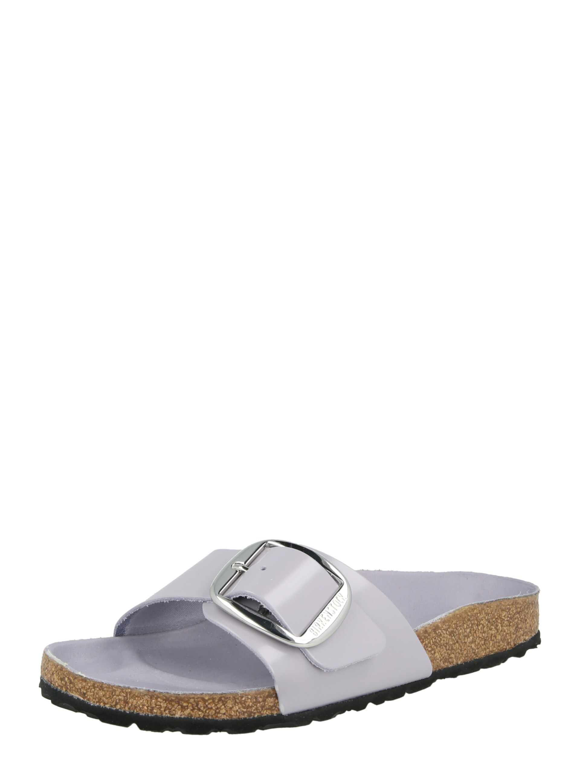 Birkenstock Pantolette 'Madrid' sandaler dam