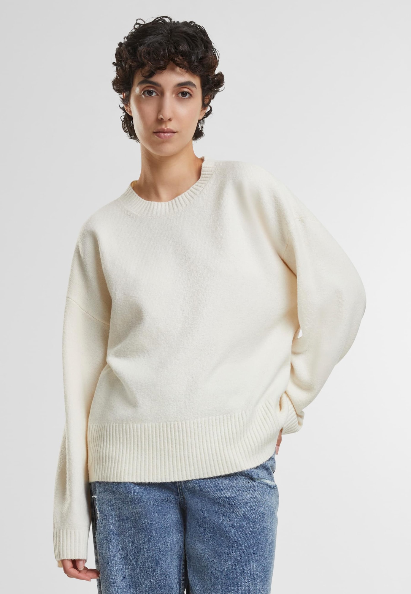 Thumbnail - Pullover
