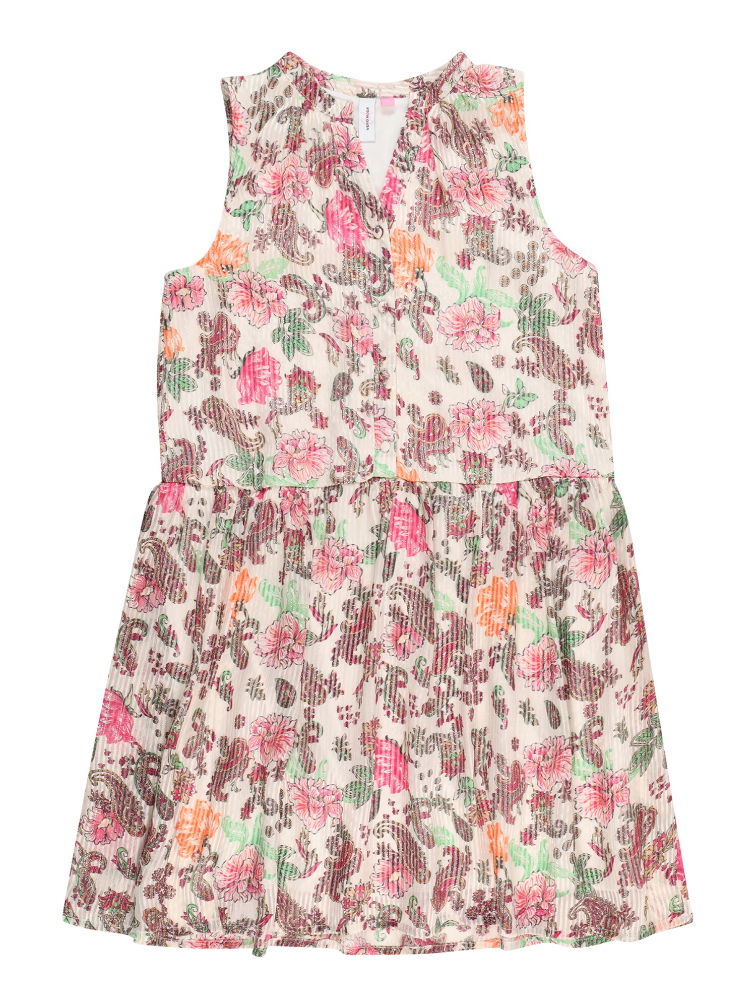 Vero Moda Girl Kleid Vmnala