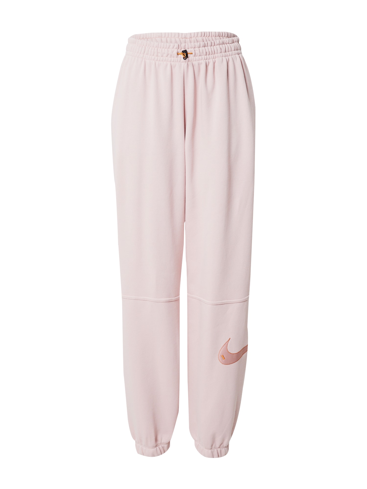 Nike Sportswear Hlače  rosé / puder roza / svijetloroza