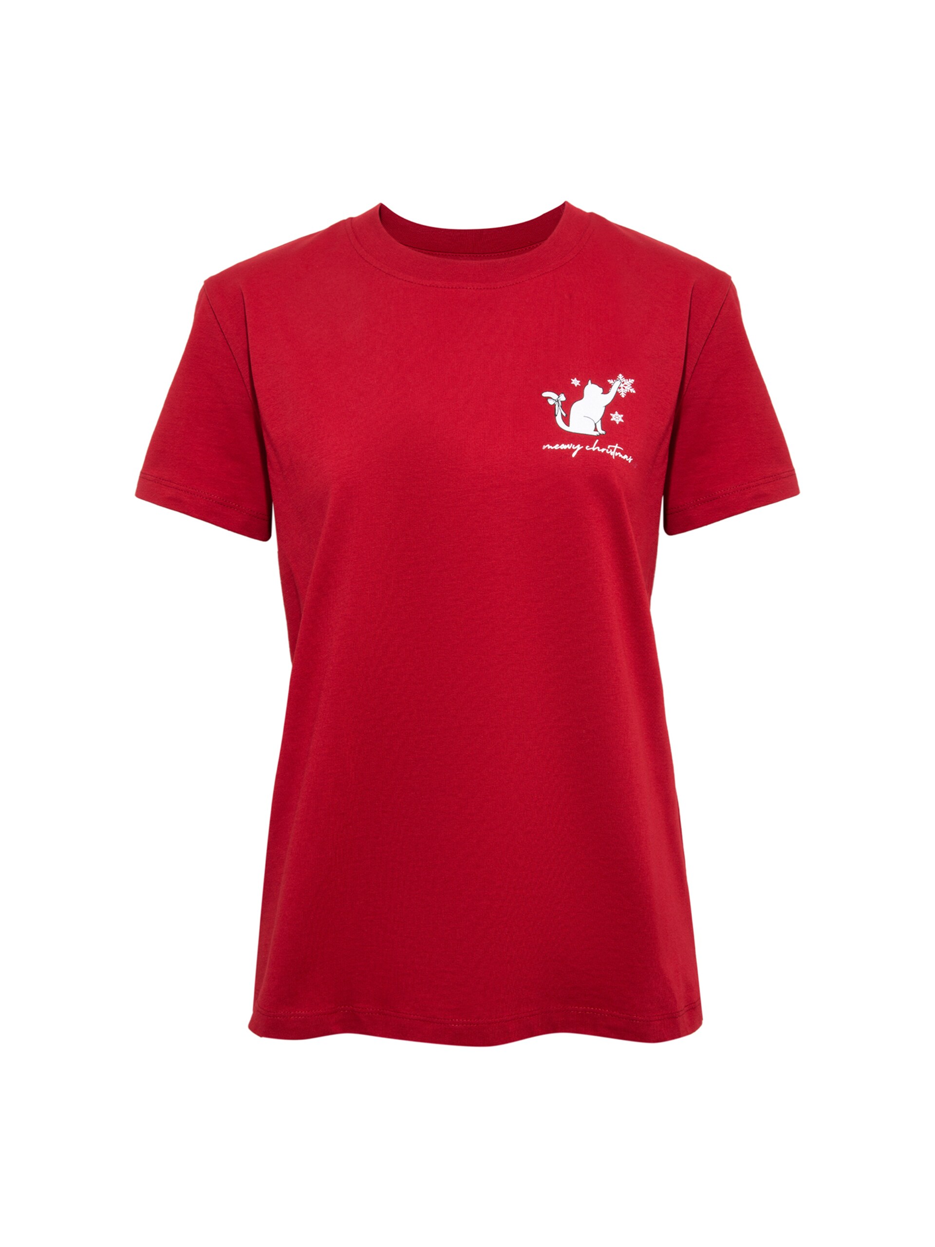 Mavi T-shirt dam