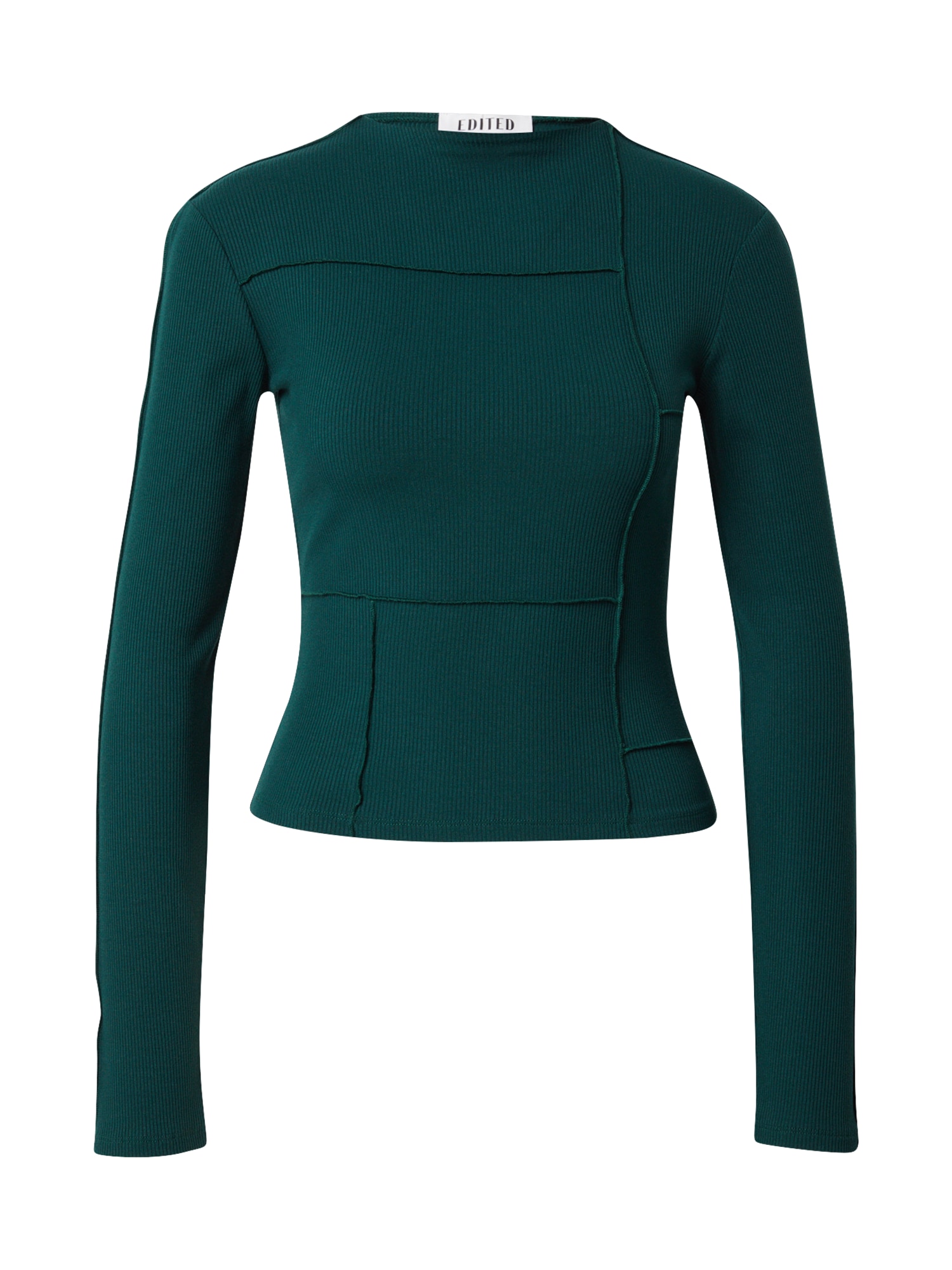 EDITED Tricou Laila  verde