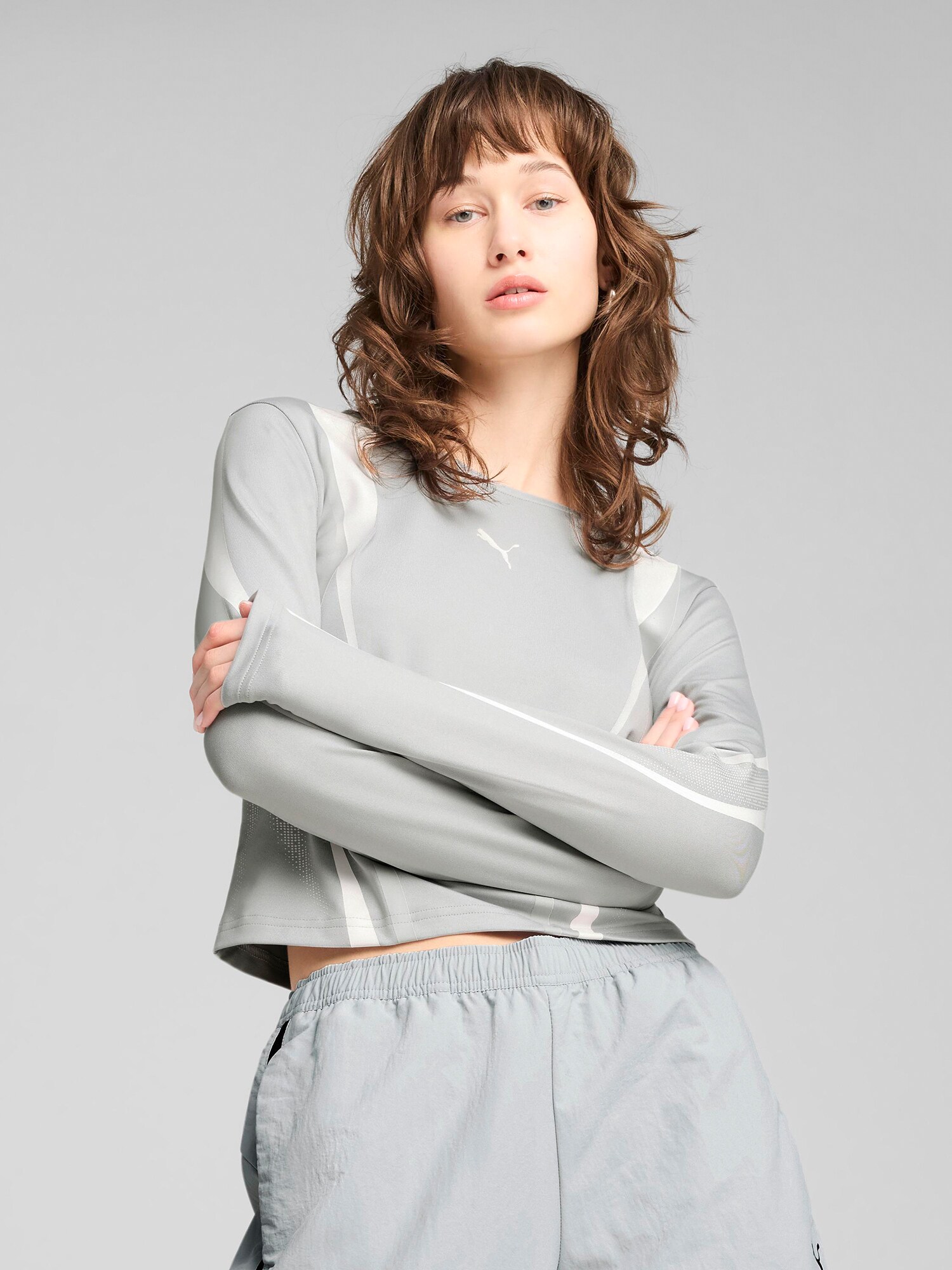 Thumbnail - PUMA Shirt Dare To