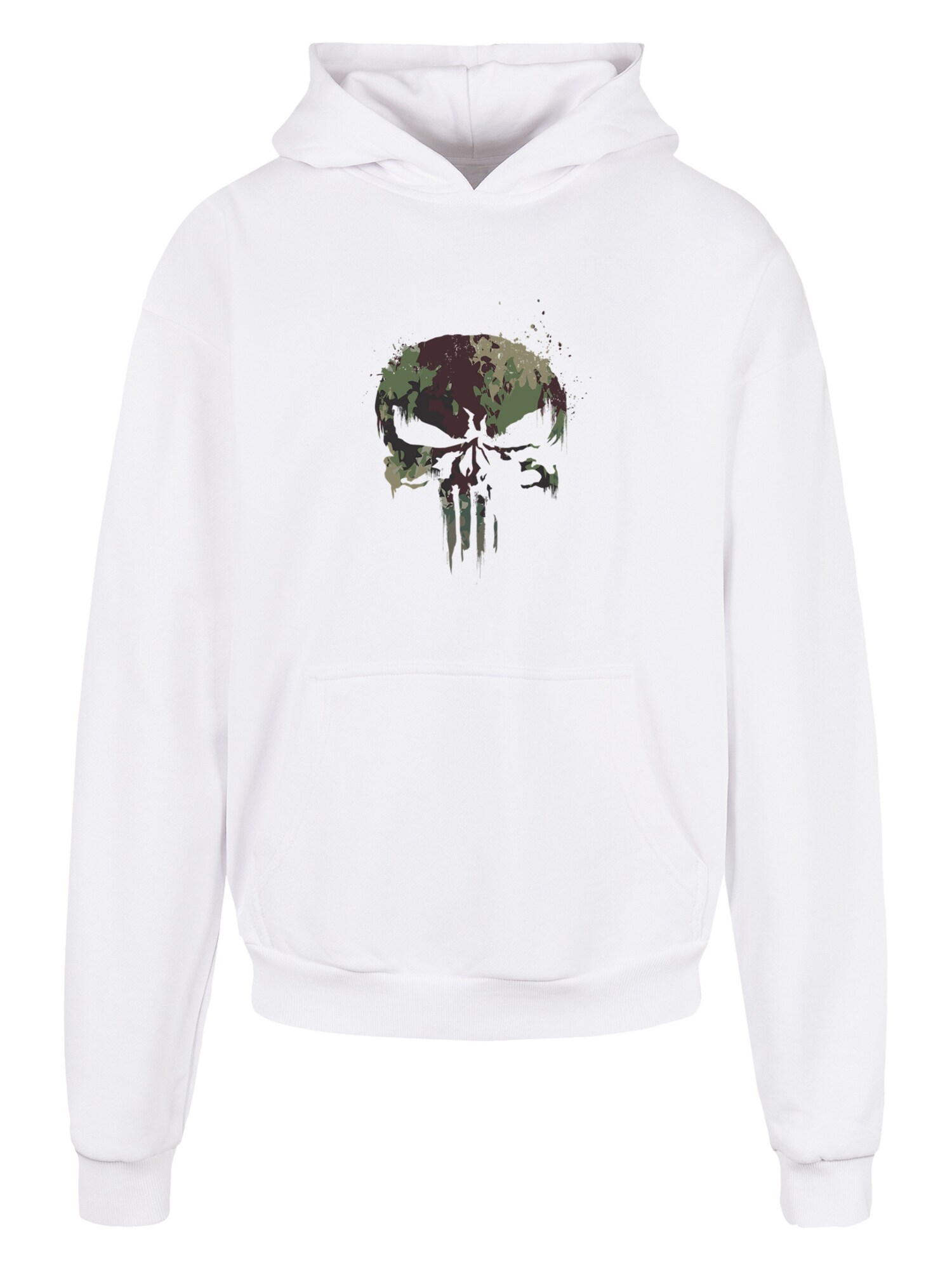 Thumbnail - Sweatshirt 'Punisher'