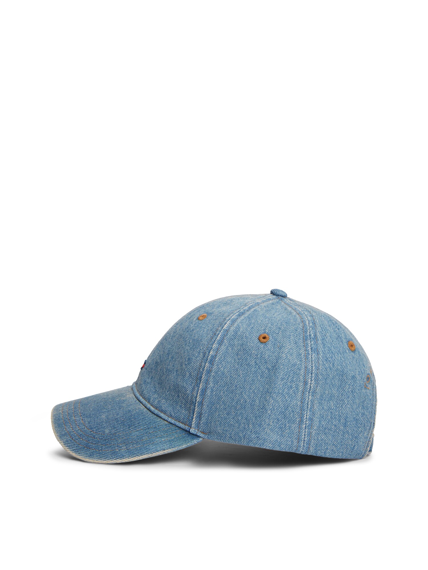 TOMMY HILFIGER Șapcă  albastru denim / ombră