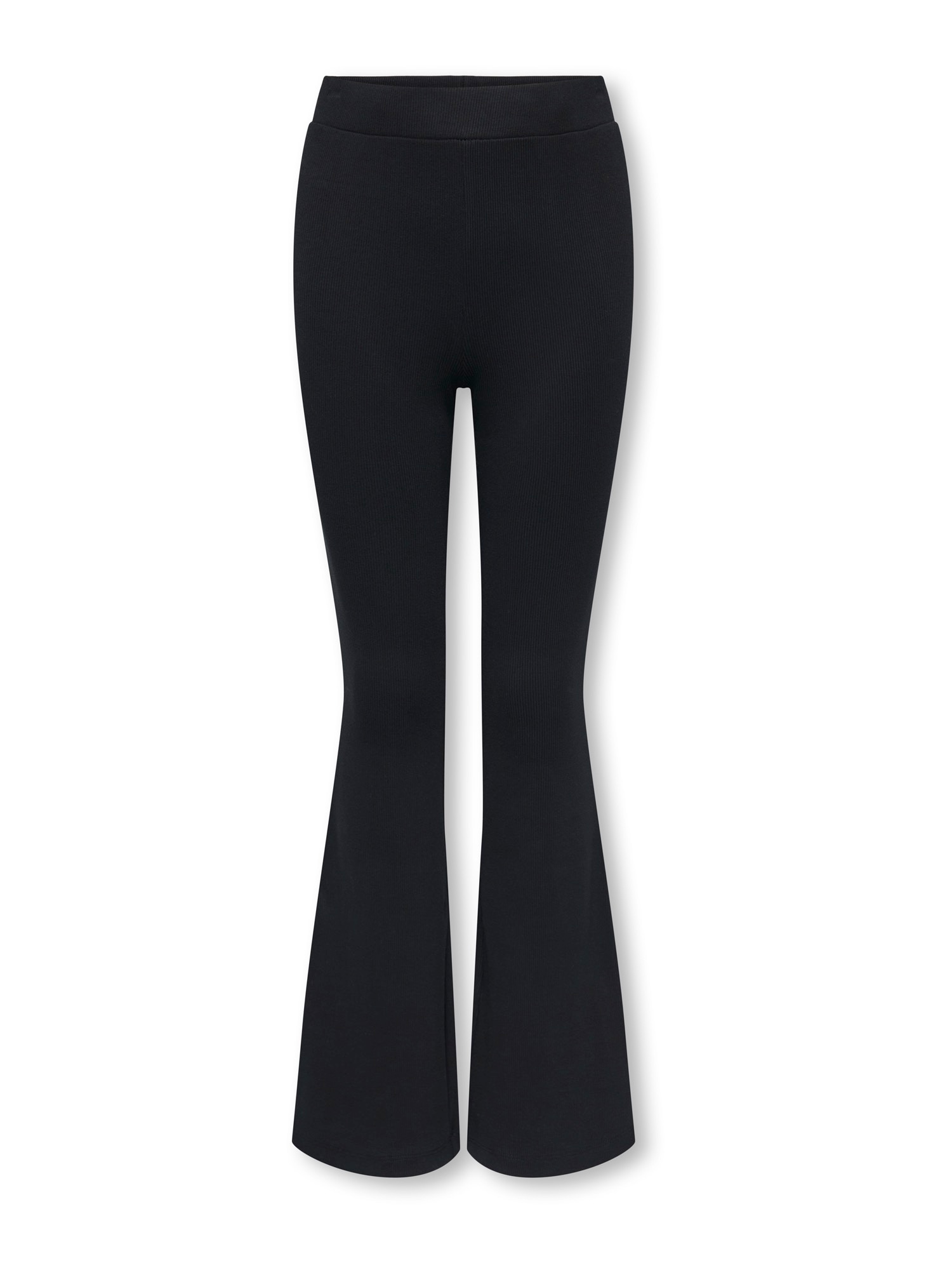 ONLY GIRLS Pantaloni KOGTrinny negru
