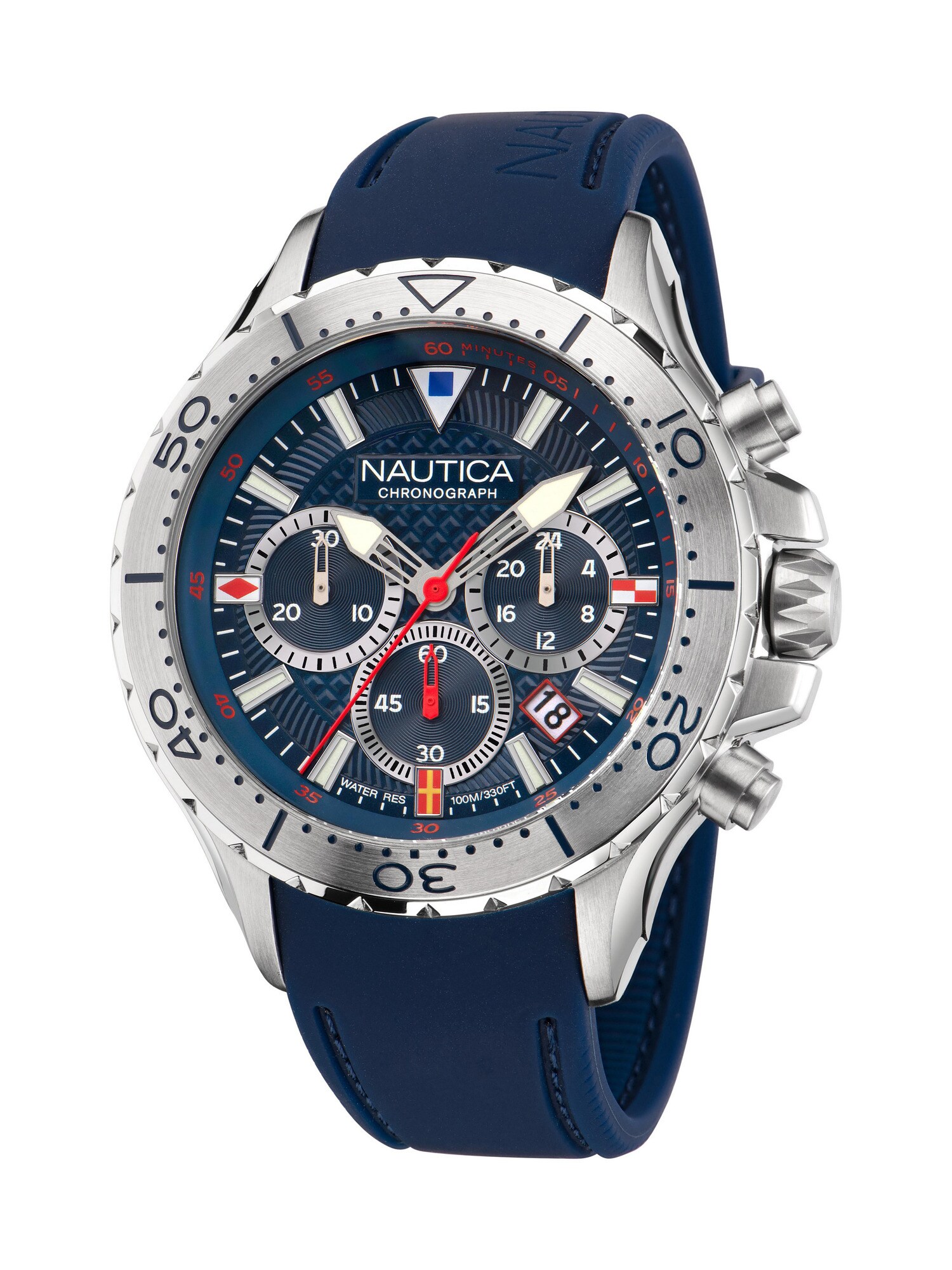 Nautica Uhr Nautica