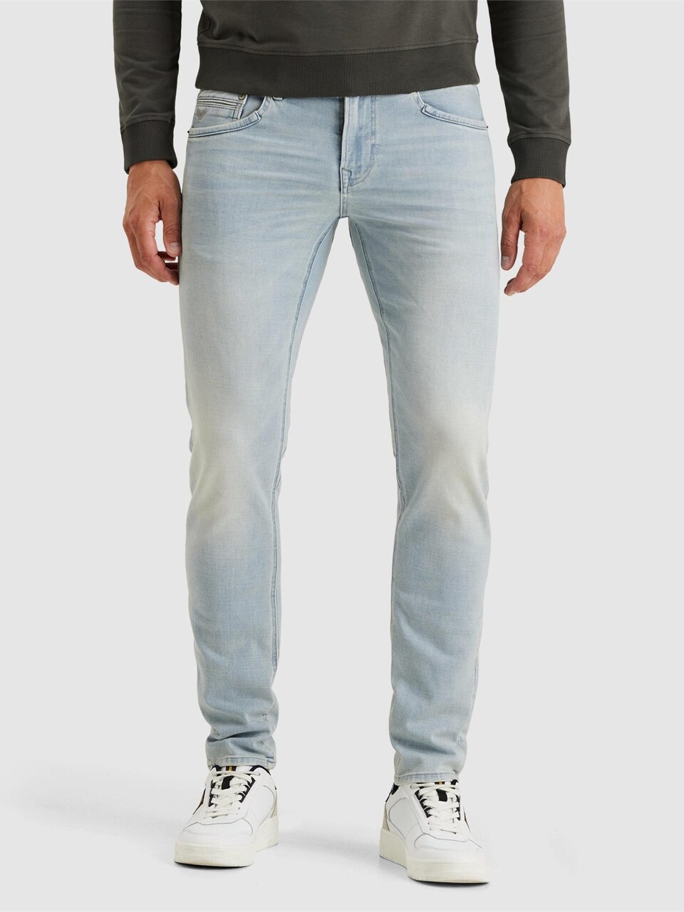Jeans 'Tailwheel slim fit jeans'