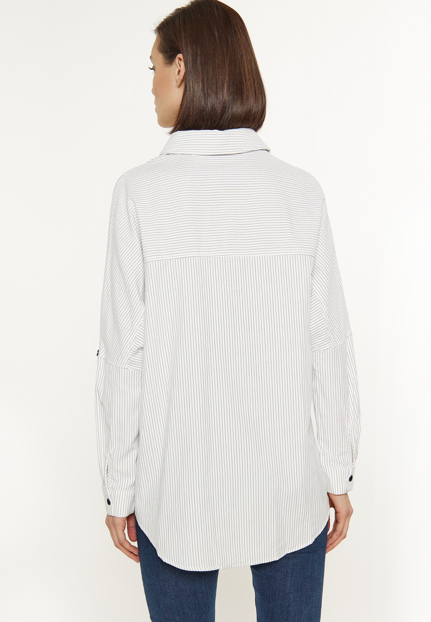 Thumbnail - usha BLUE LABEL Bluse Classic Look