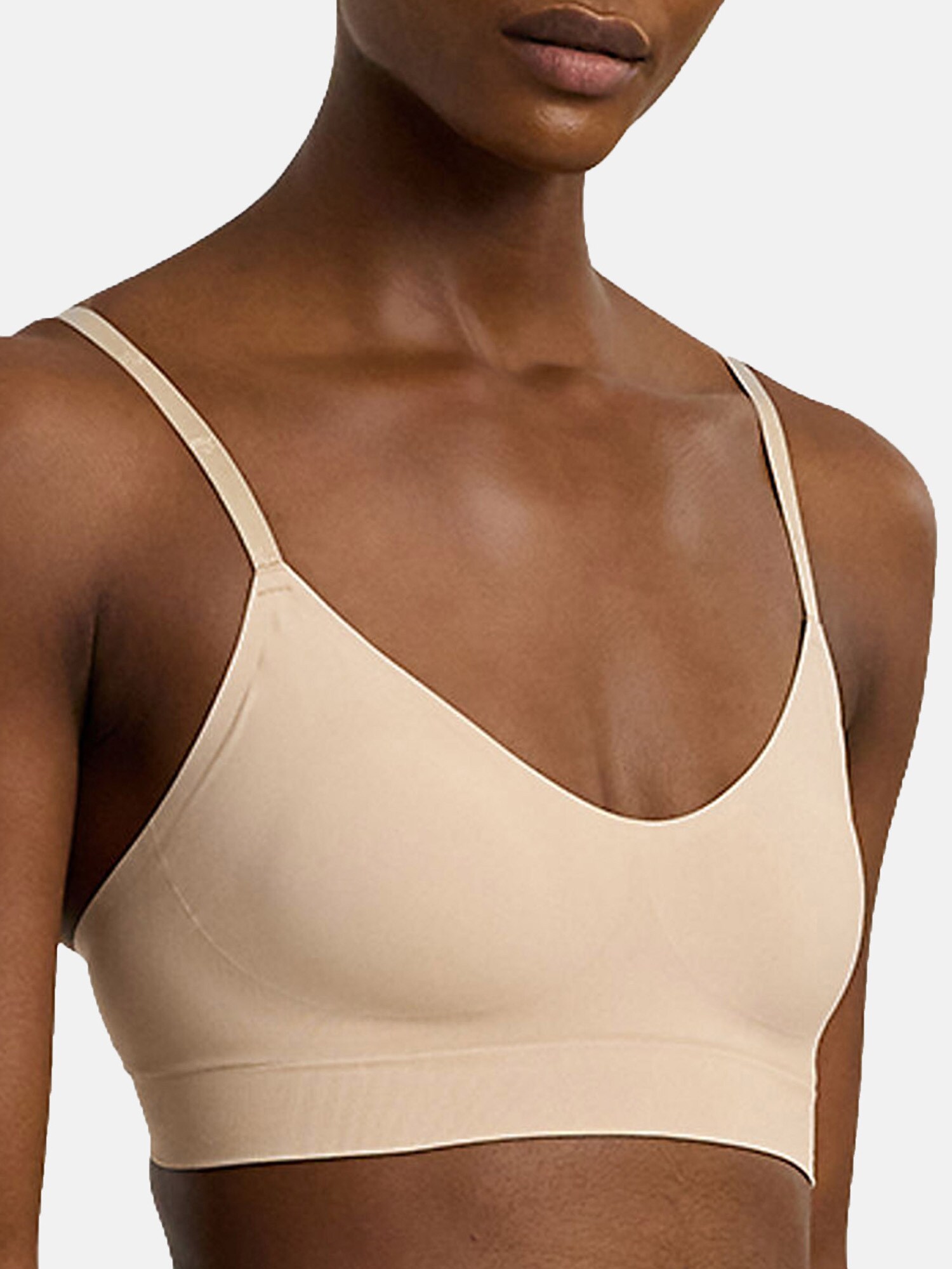 Thumbnail - Lauren Ralph Lauren Bustier Luxe Smoothing