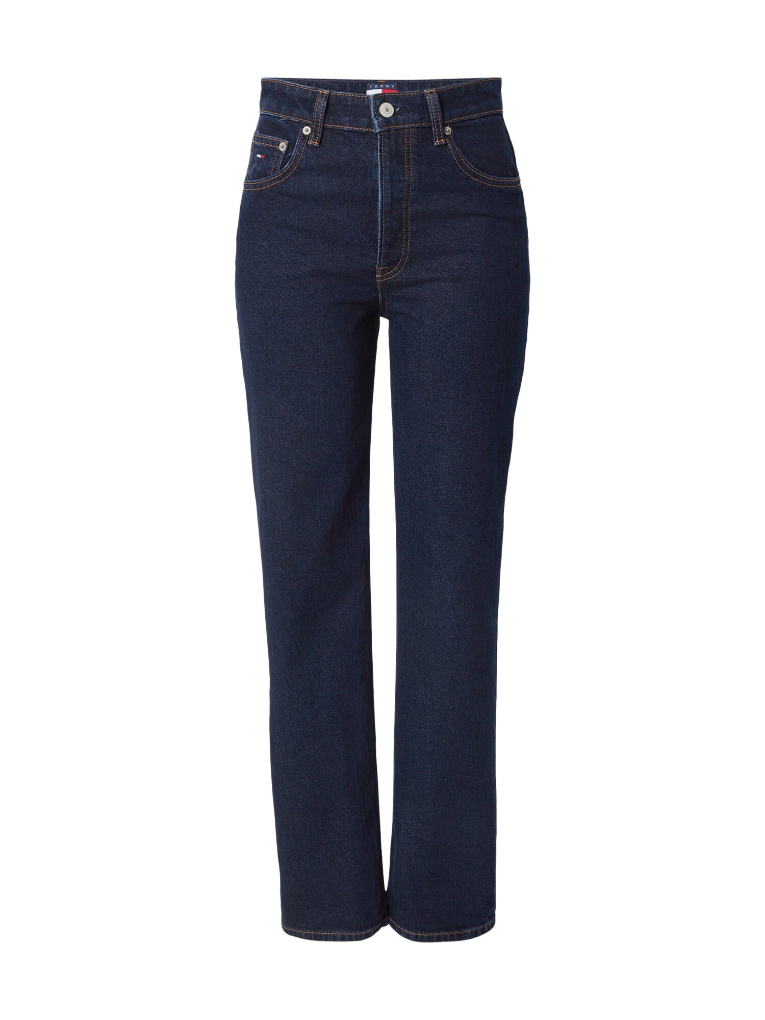 Tommy Jeans Vaquero 'LAYLA'  navy