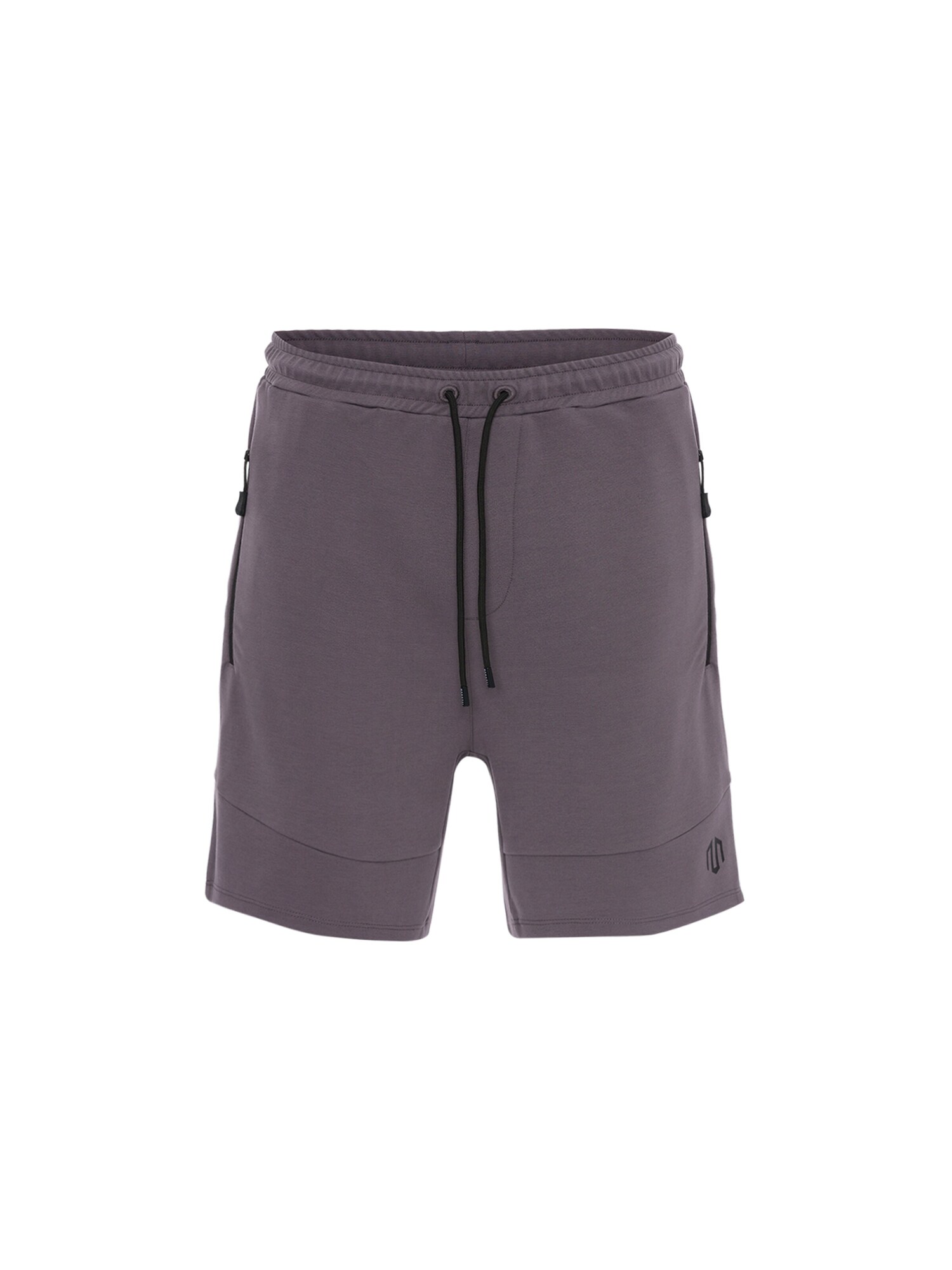 MOROTAI Pantalón deportivo 'INTERLOCK'  negro