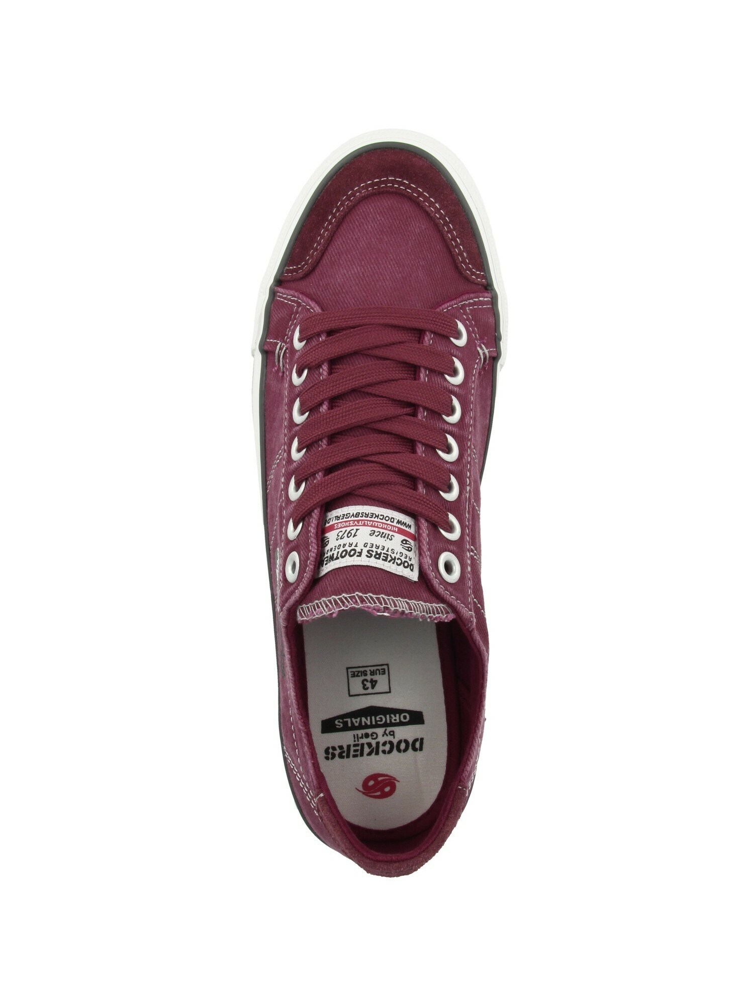 Thumbnail - Dockers by Gerli Sneaker