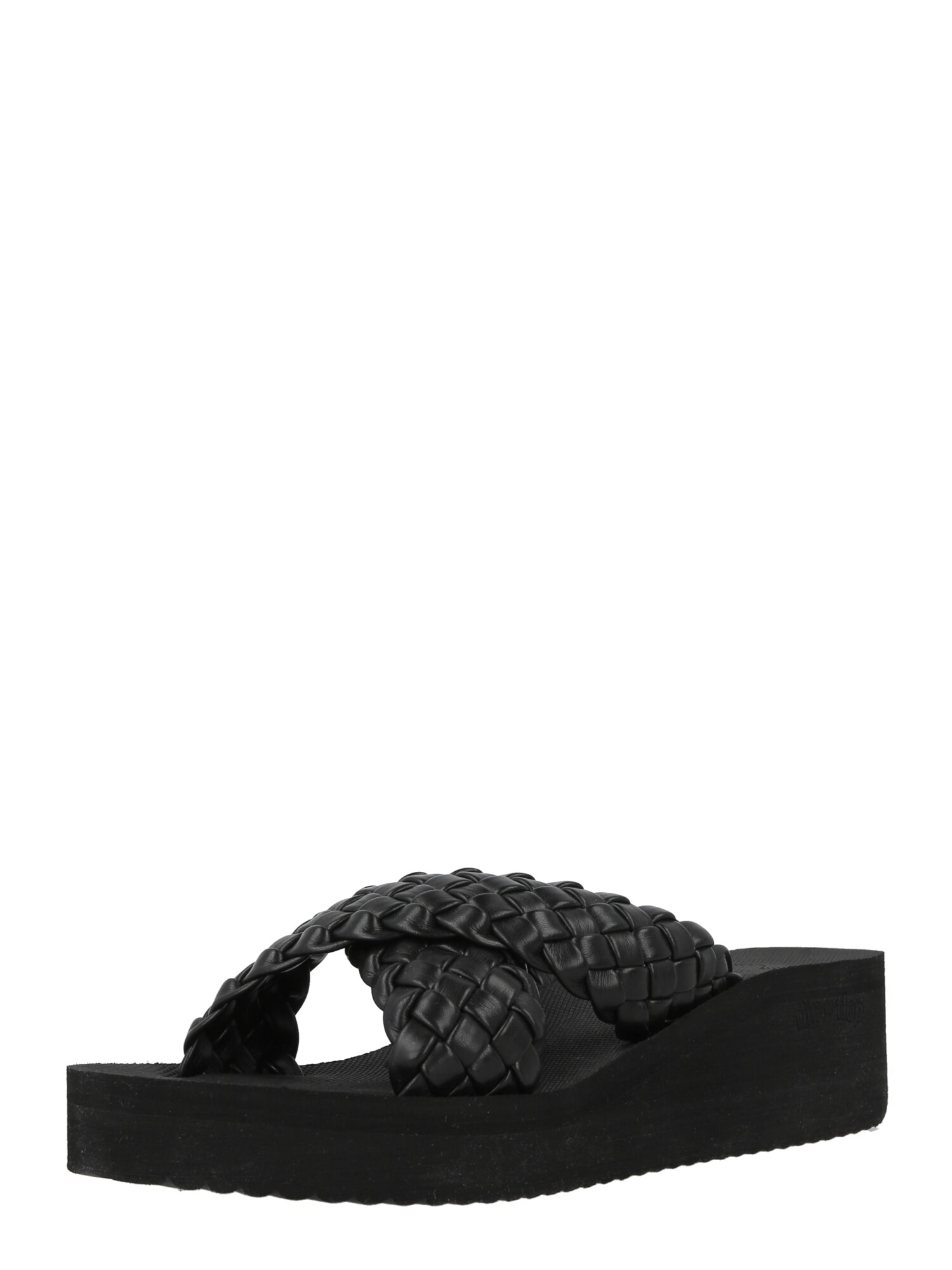 FLIP*FLOP Saboți  negru