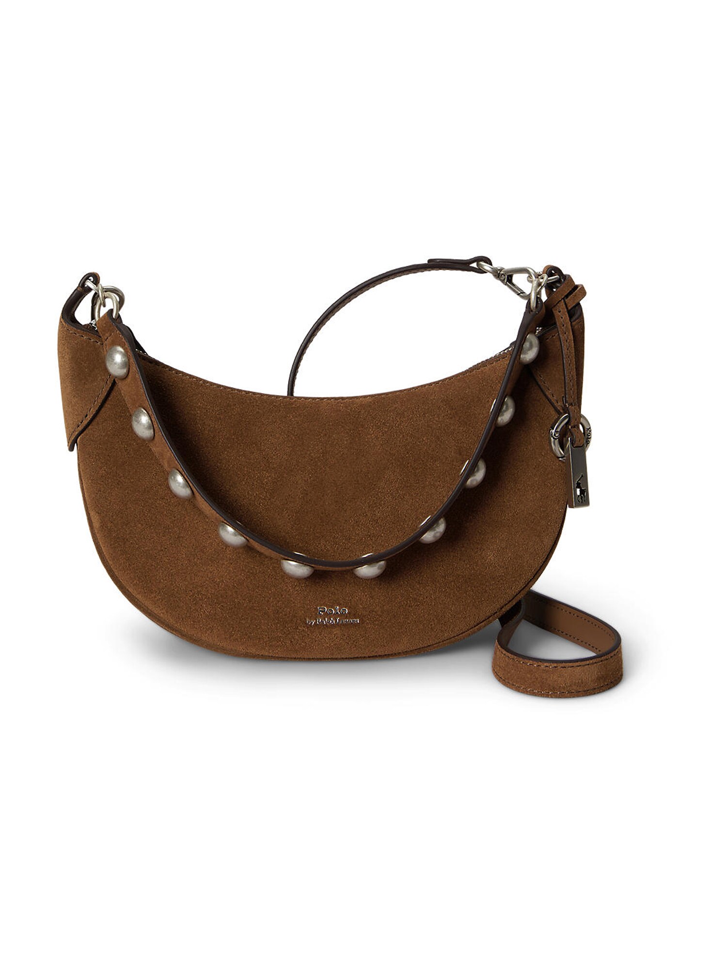 Polo Ralph Lauren Geantă de umăr  maro