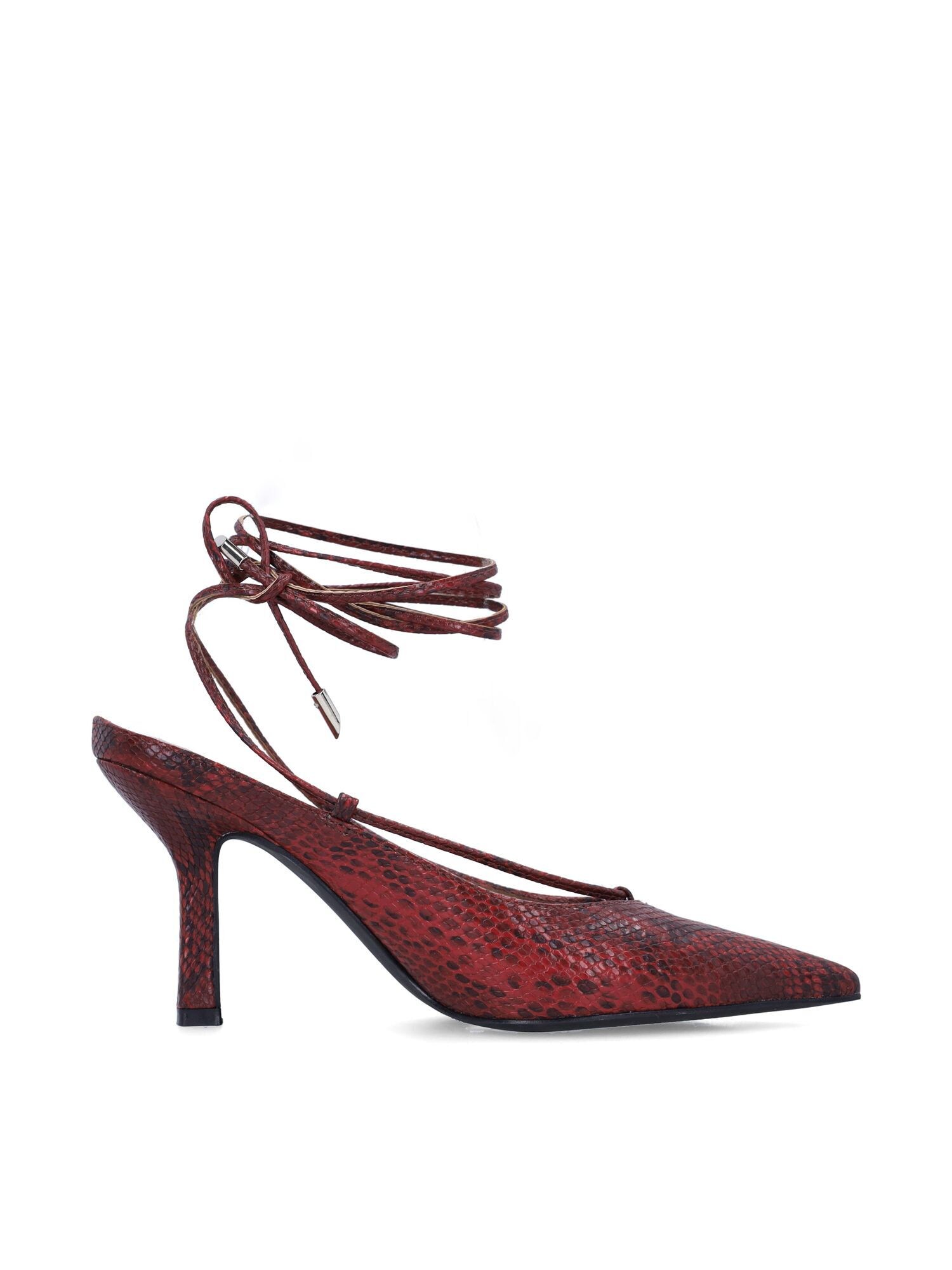 Thumbnail - SACHA Pumps