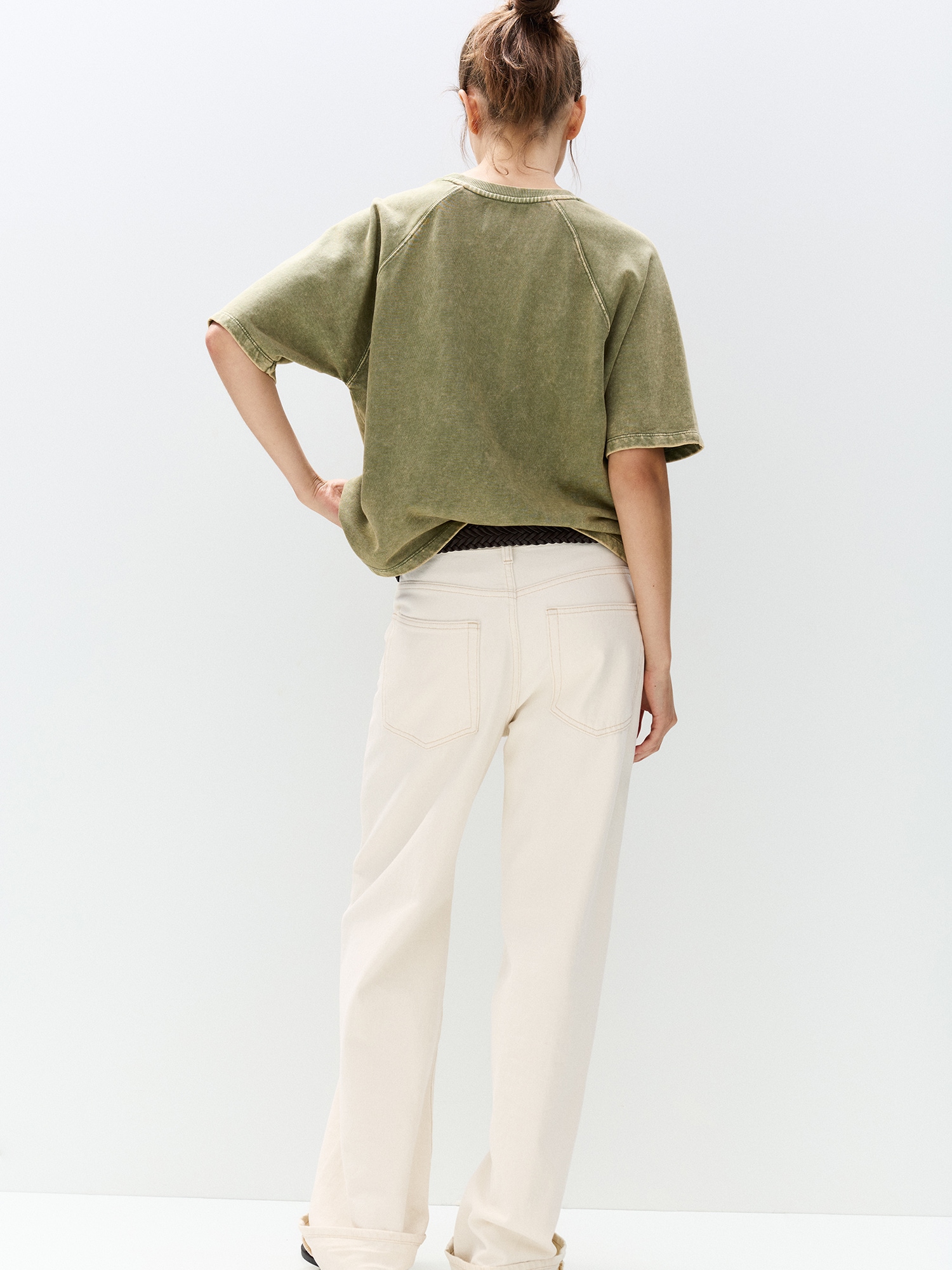 Thumbnail - Pull&Bear Jeans