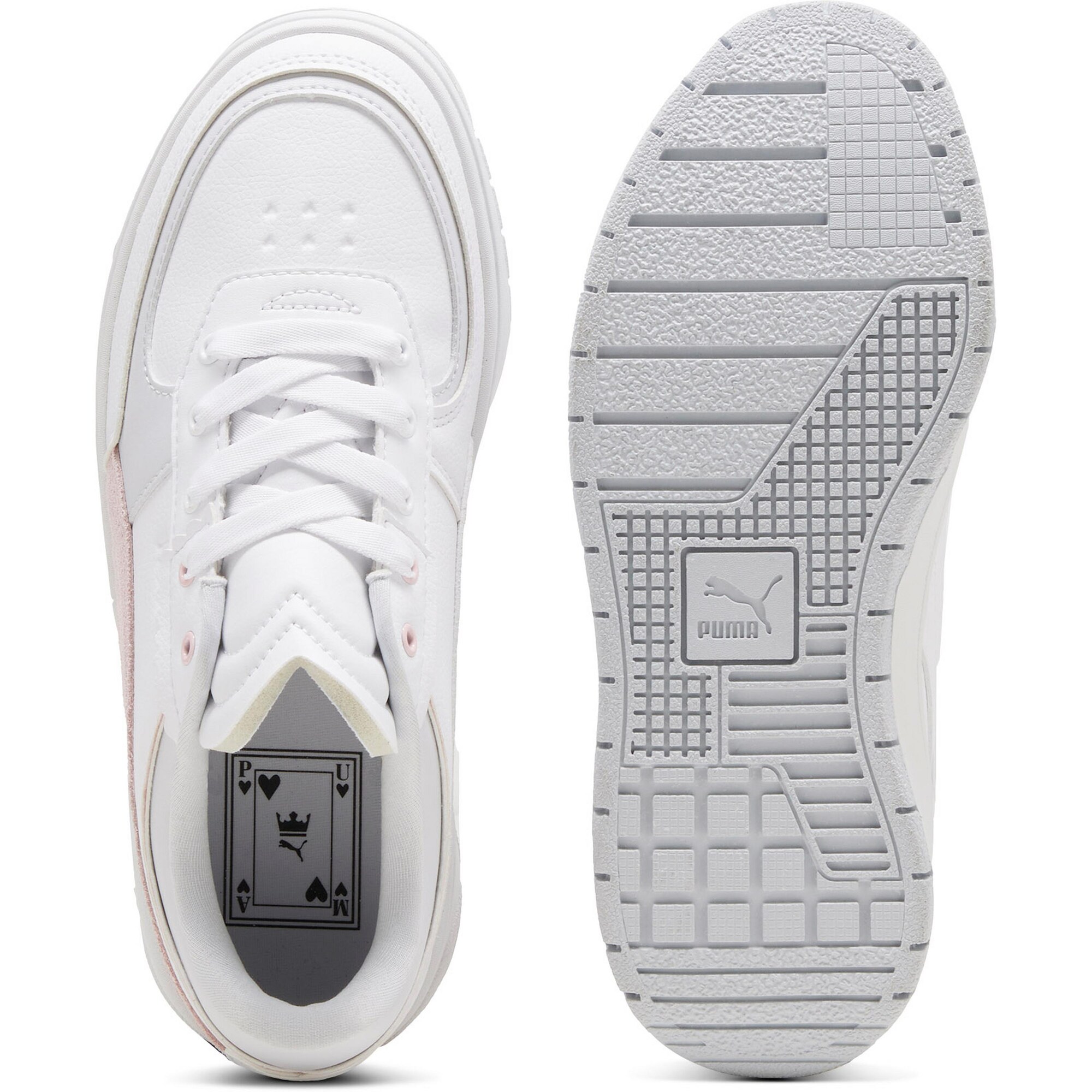 Thumbnail - Sneaker 'Cali Dream Queen of Hearts'