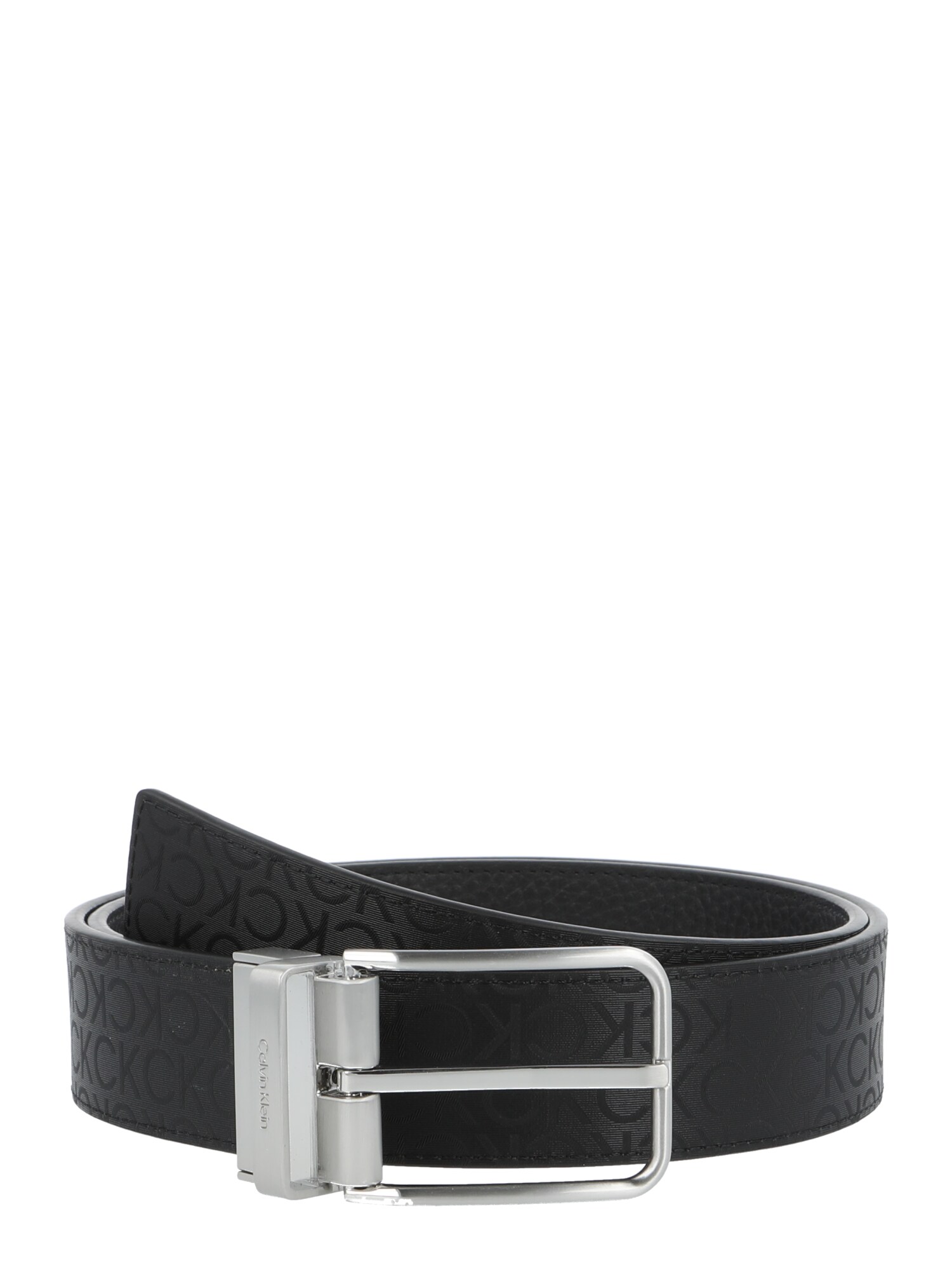 Calvin Klein Opasky  čierna