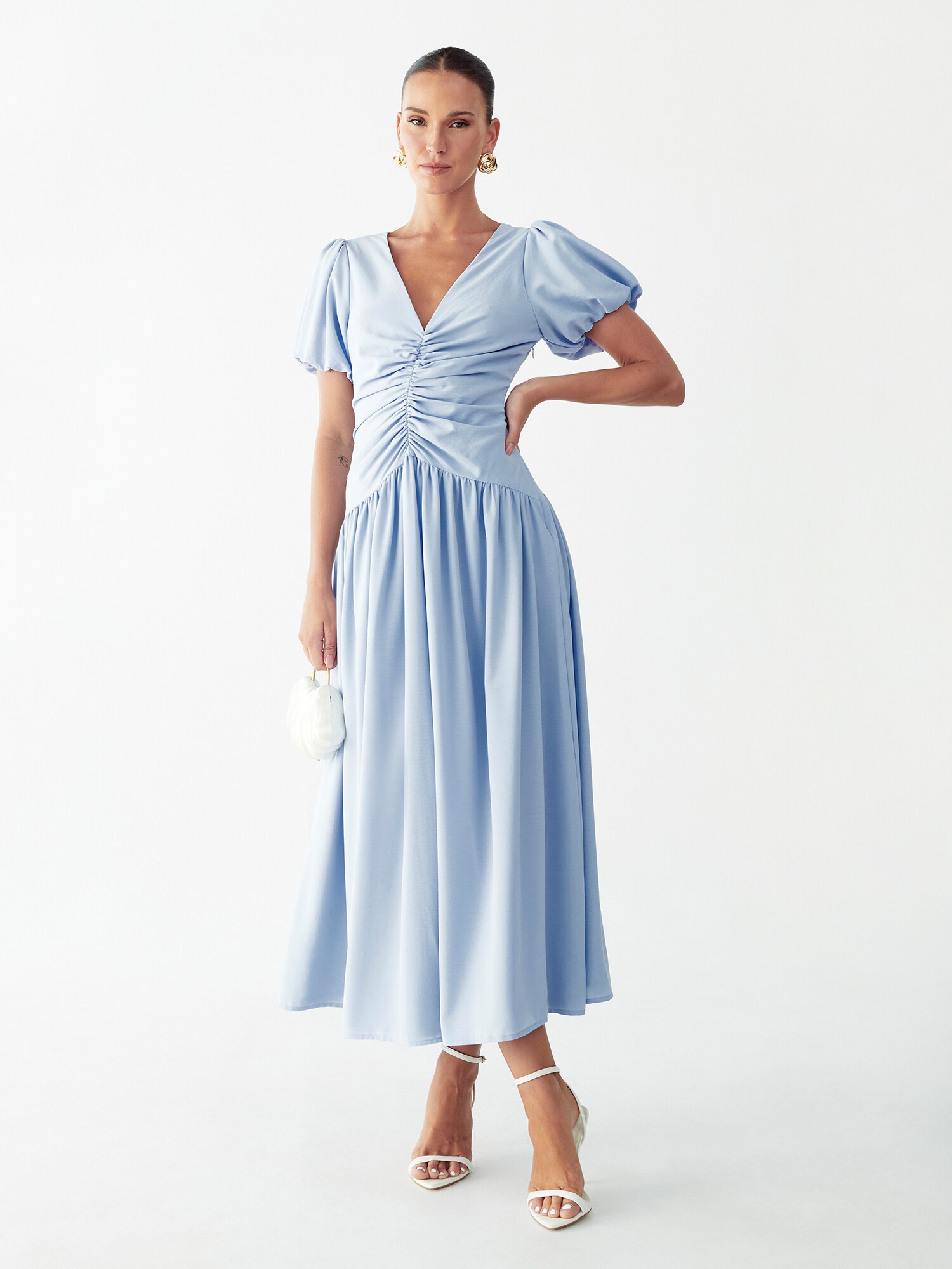 Willa rochie – premium, sportivă