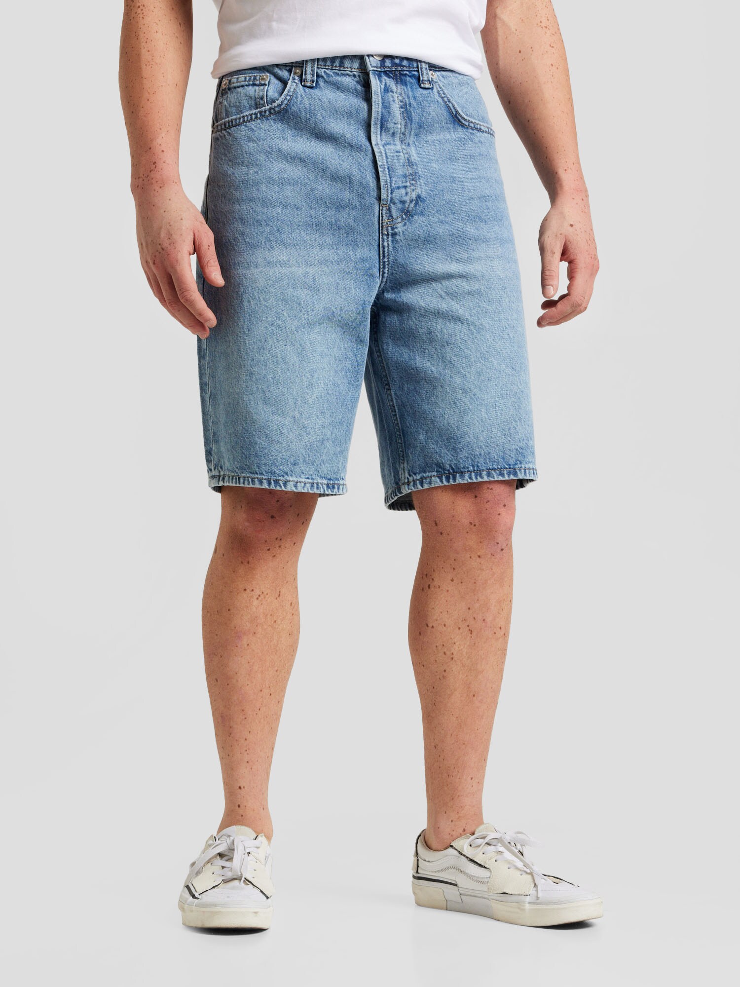 Only & Sons Farmer 'FIVE'  kék farmer termék 2. képe