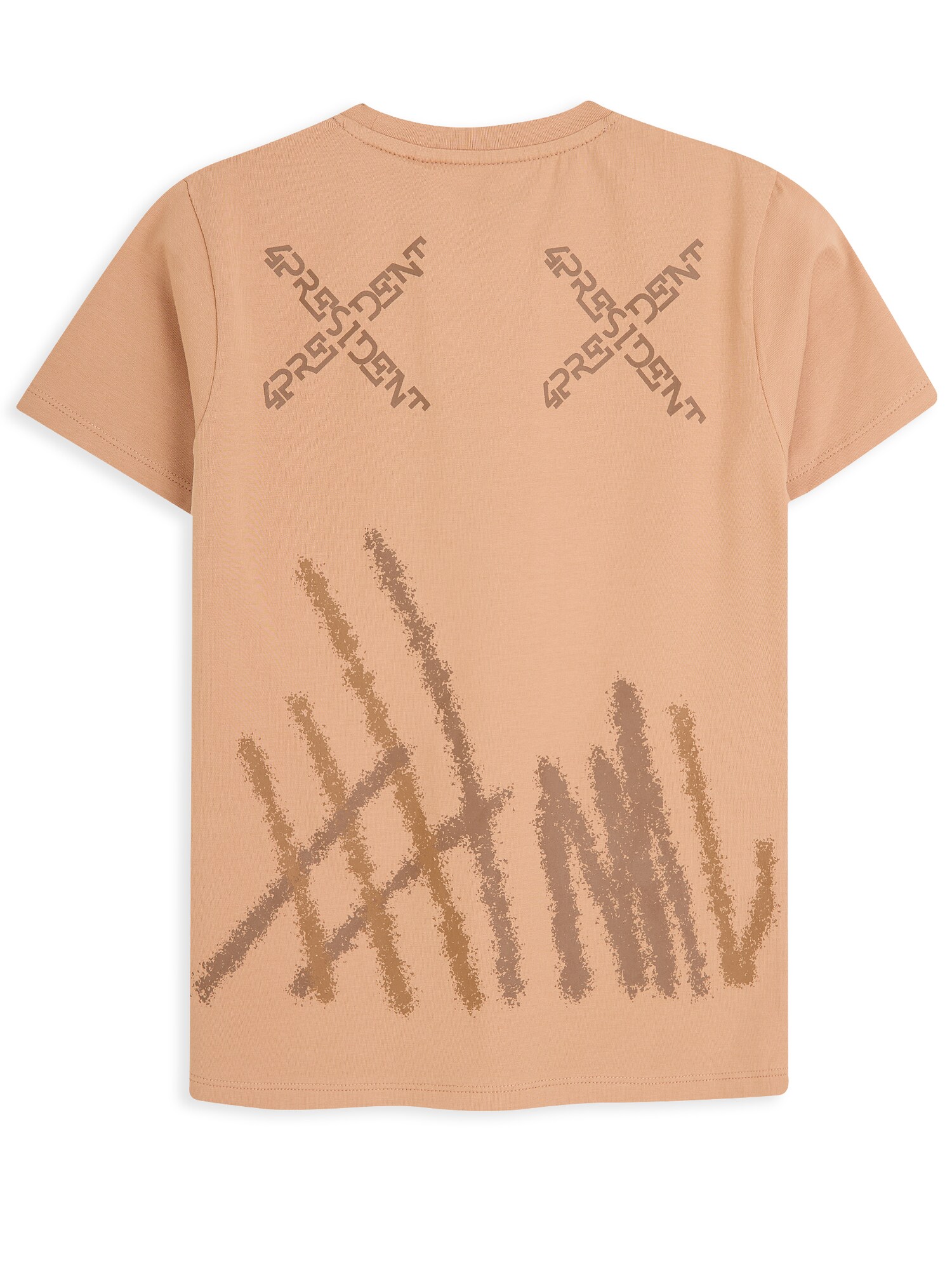 Thumbnail - 4PRESIDENT Shirt Paolo