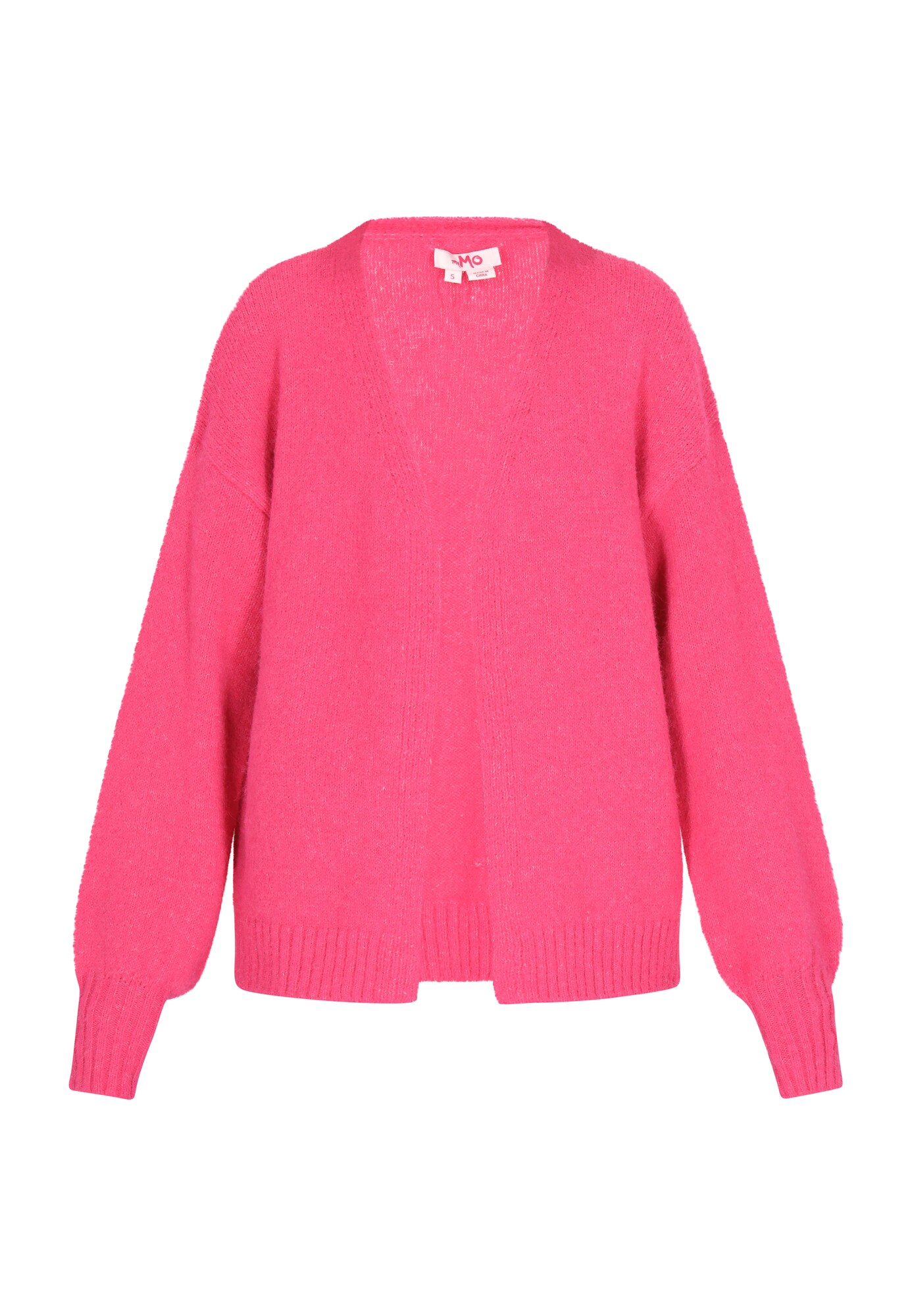Thumbnail - Strickjacke
