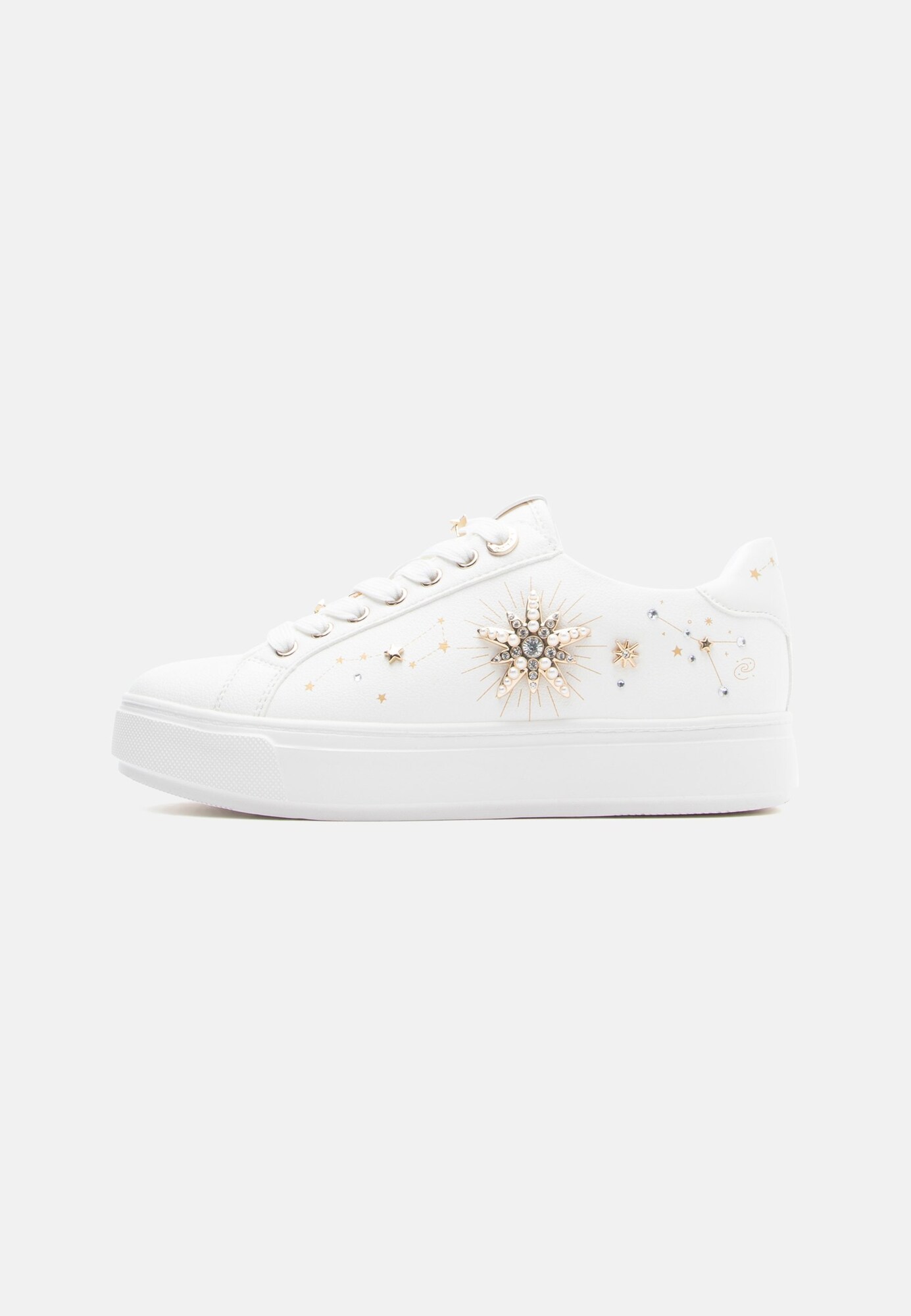 Låg sneaker 'STARBRIGHT'