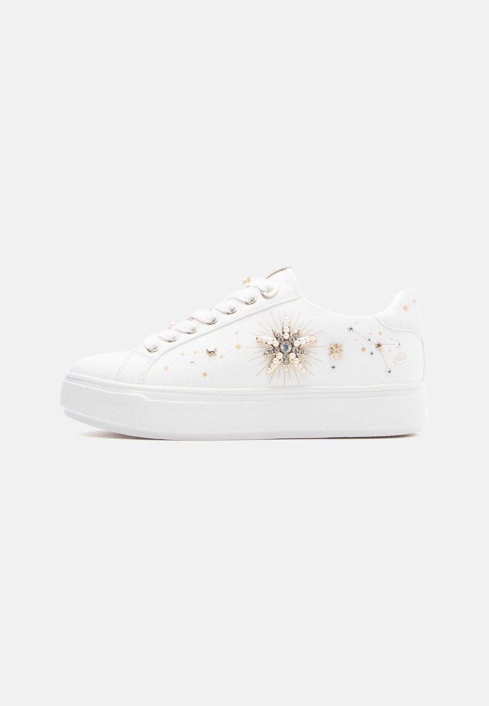 Låg sneaker 'STARBRIGHT'