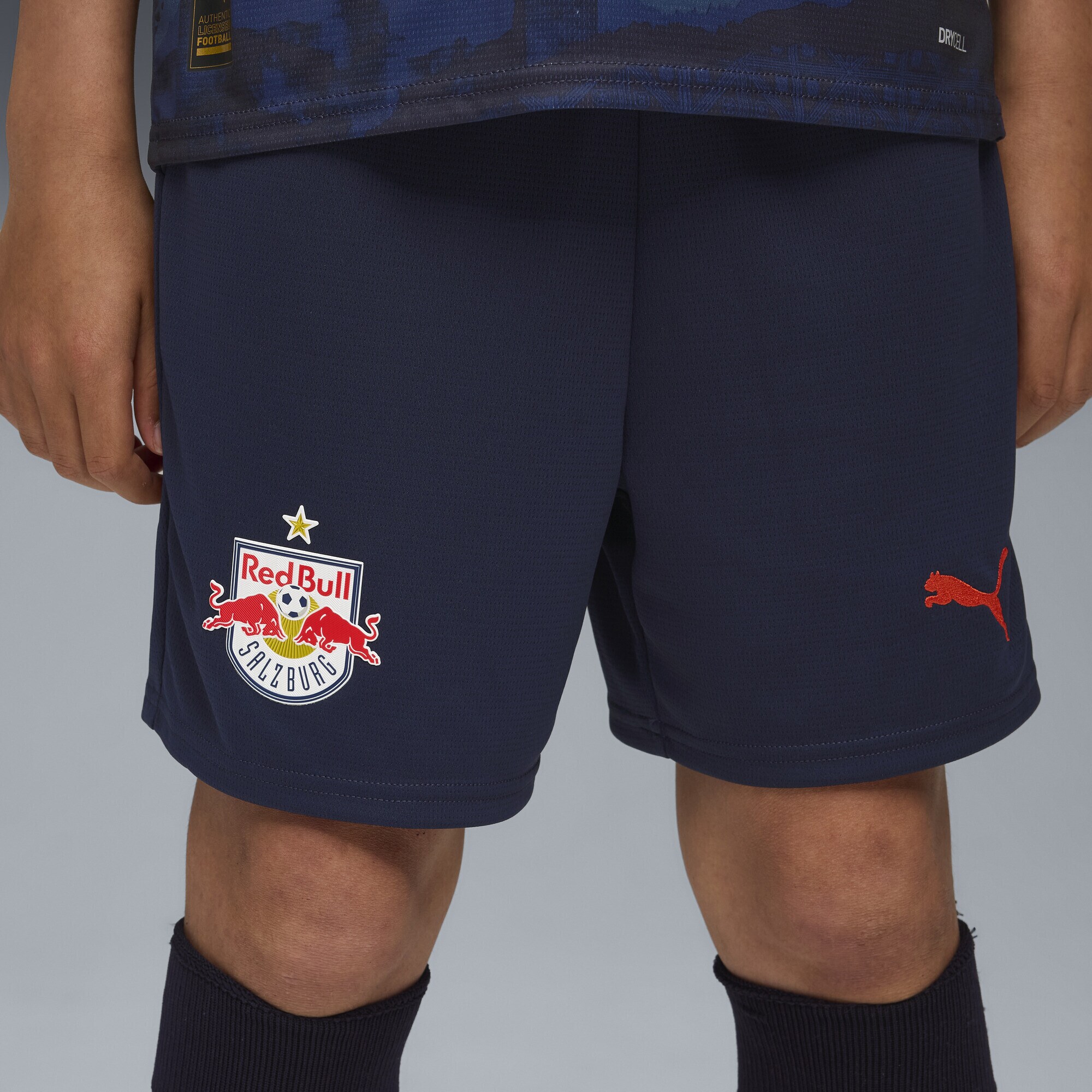 Thumbnail - PUMA Sportshorts FC Red Bull Salzburg 25/26