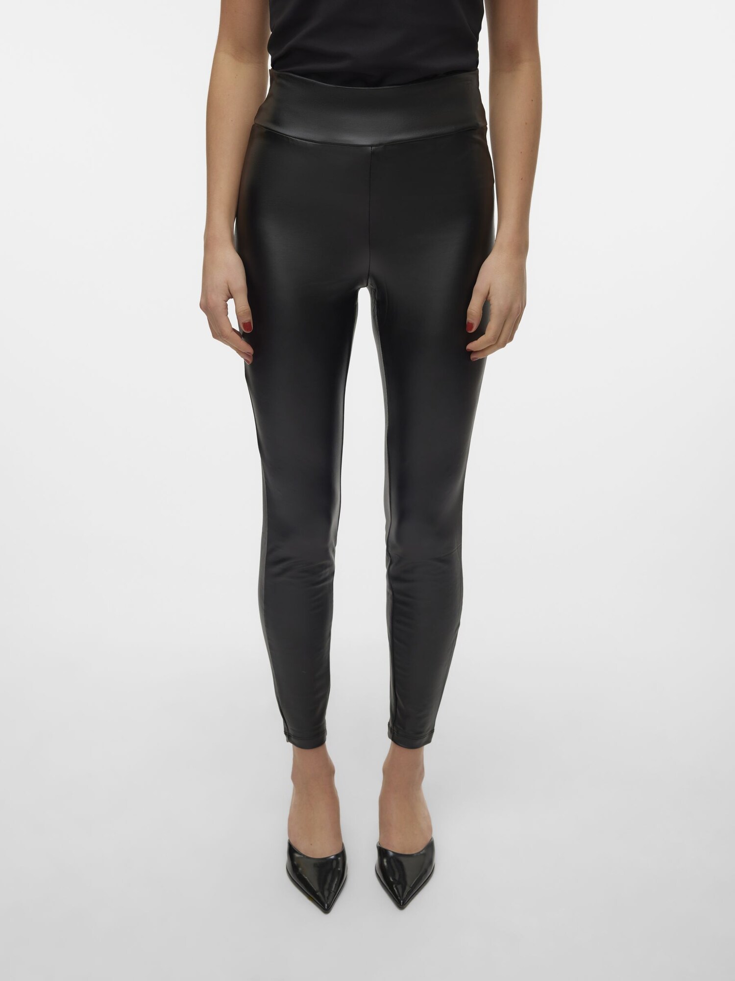 Thumbnail - VERO MODA Leggings VMSuella