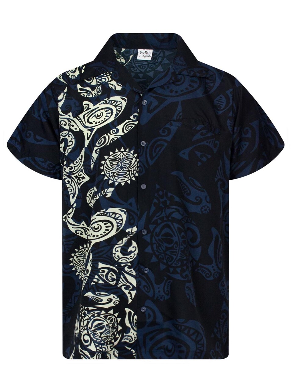 T-shirt 'Maori Wedding'