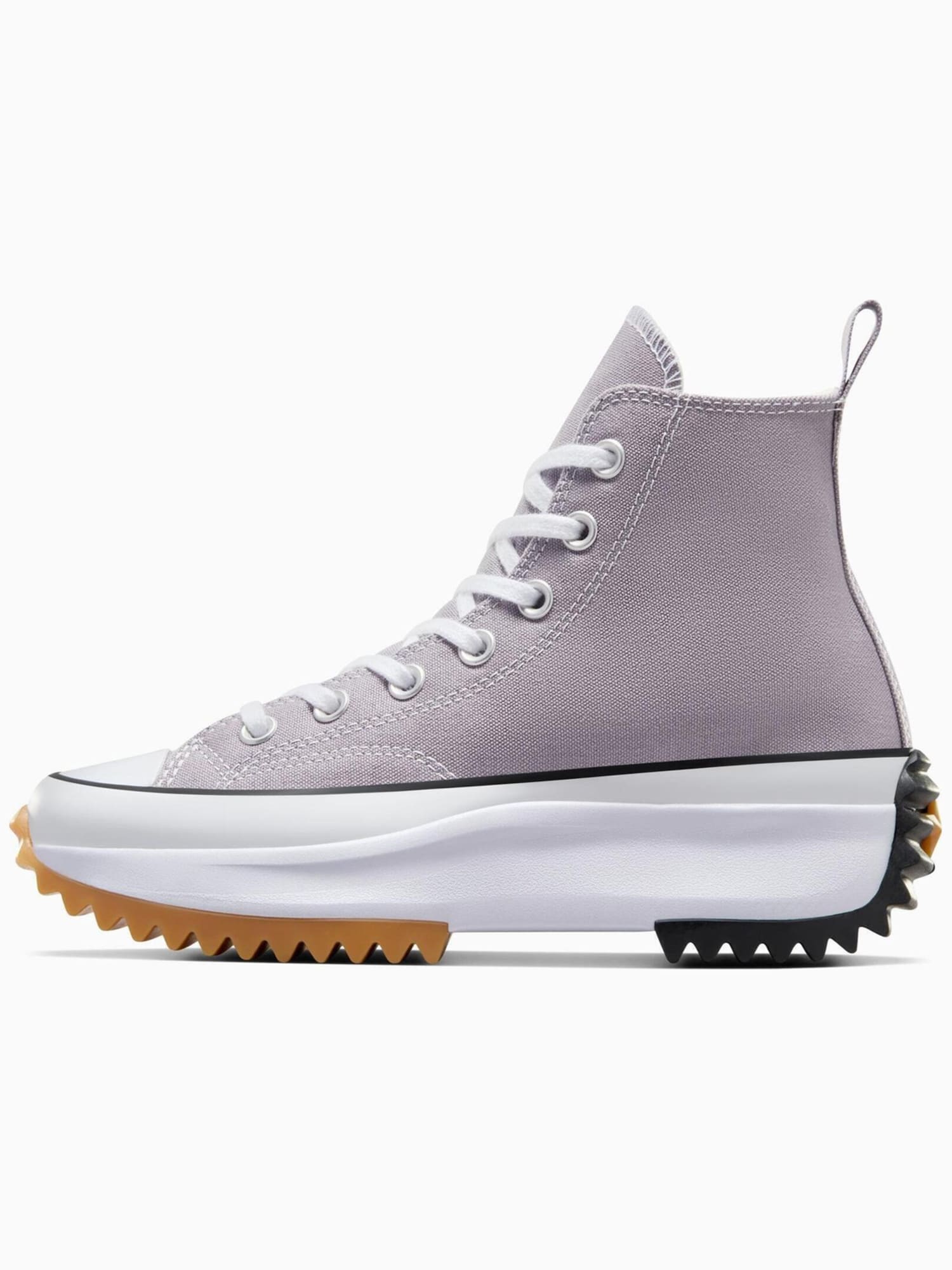 CONVERSE Zapatillas deportivas altas 'Converse Run Star Hike Platform'  lila
