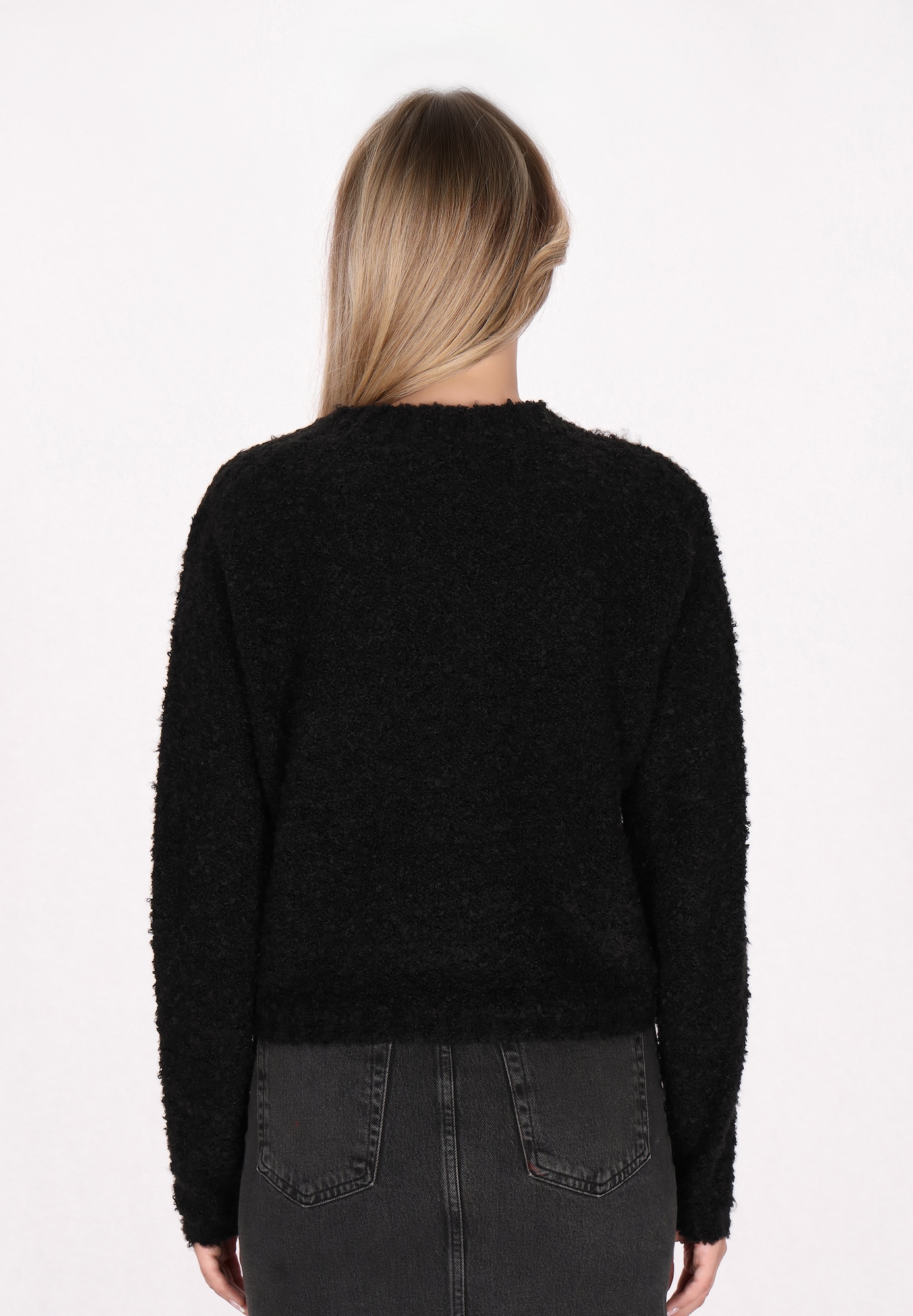 Thumbnail - myMo ROCKS Pullover