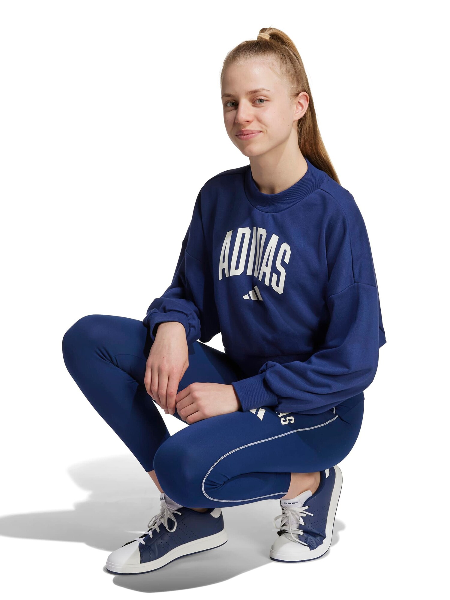 Thumbnail - ADIDAS SPORTSWEAR Sportsweatshirt